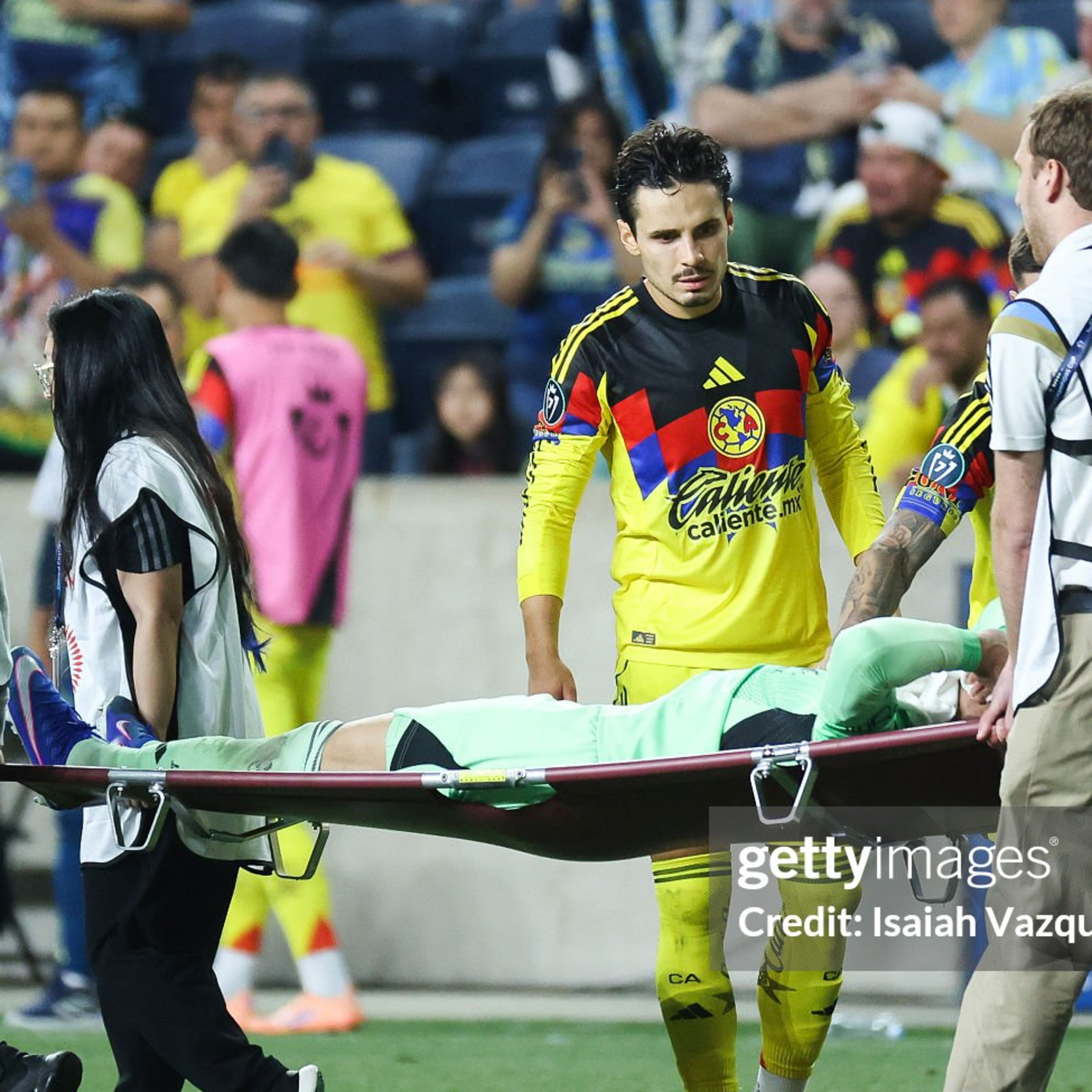 Ep. 499: Malagon Ruled Out of World Cup
