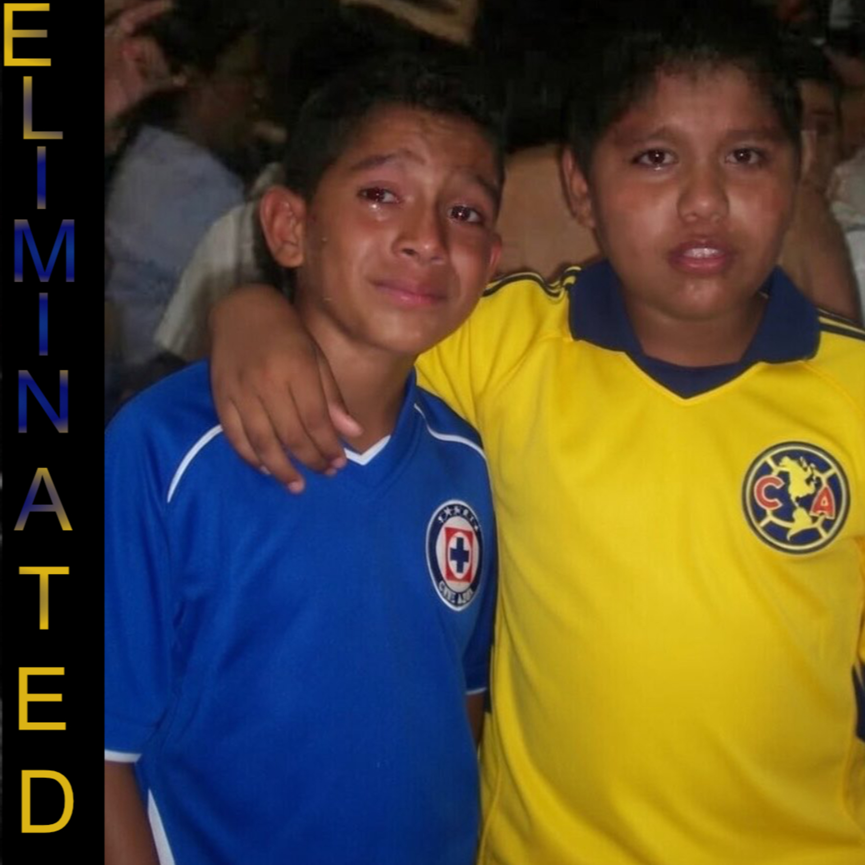 Ep. 504: America and Cruz Azul Eliminated from CCC