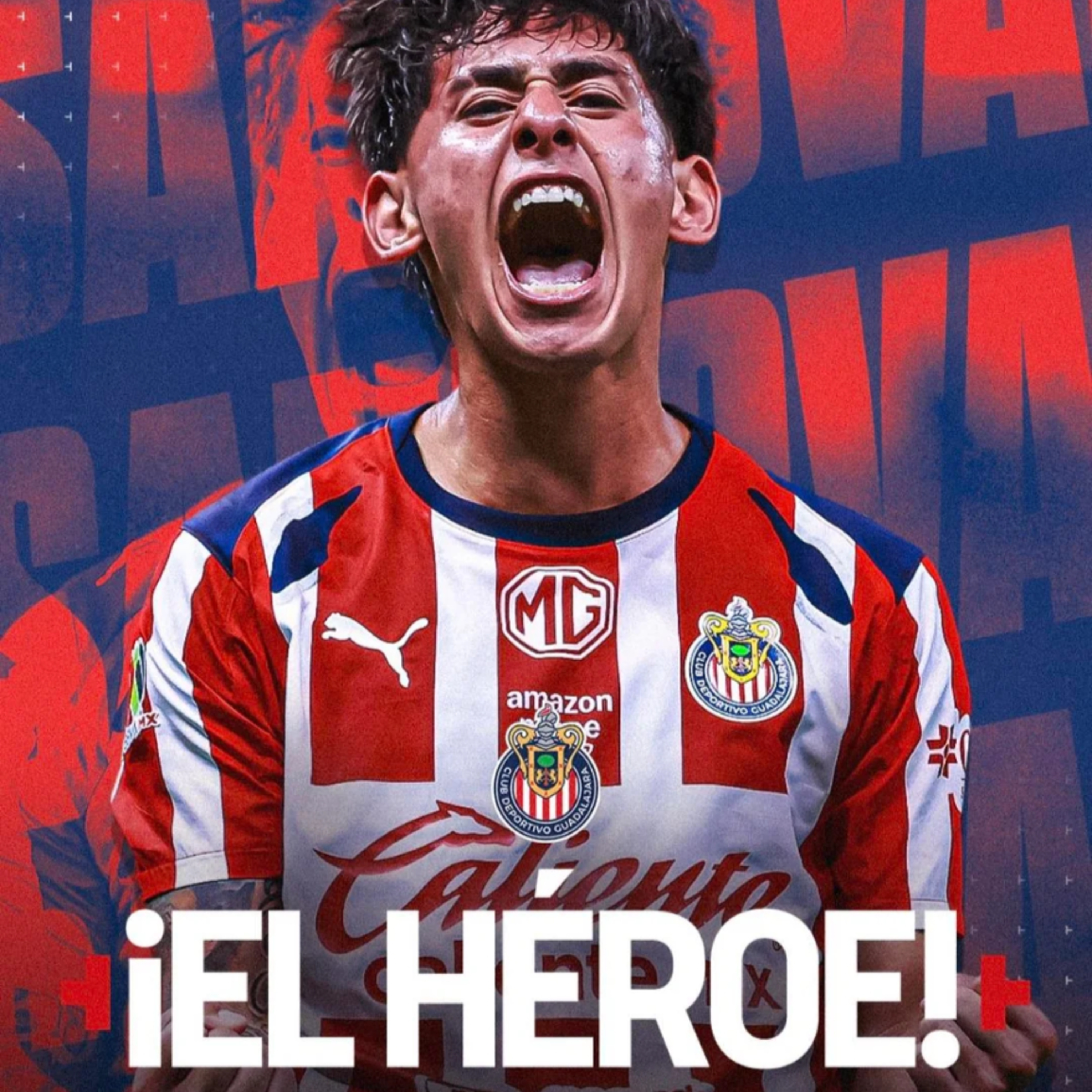 Chivas Advance to SEMIS