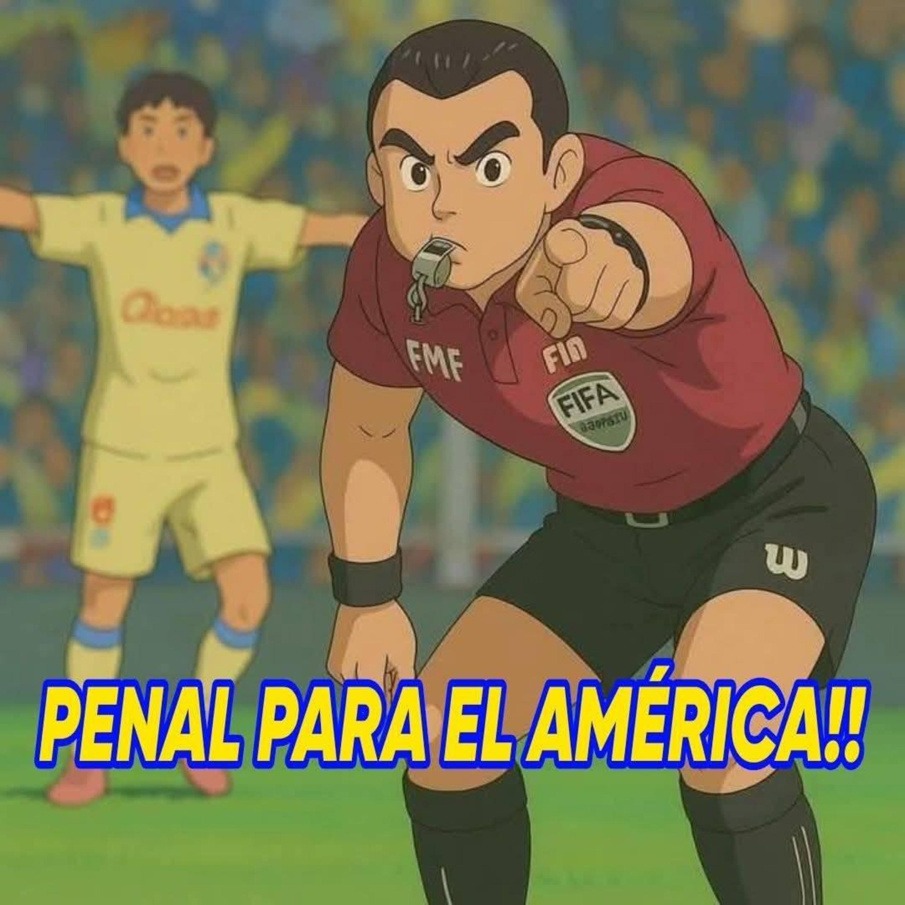 Pumas 3 - 3 America | Post Game Reaction