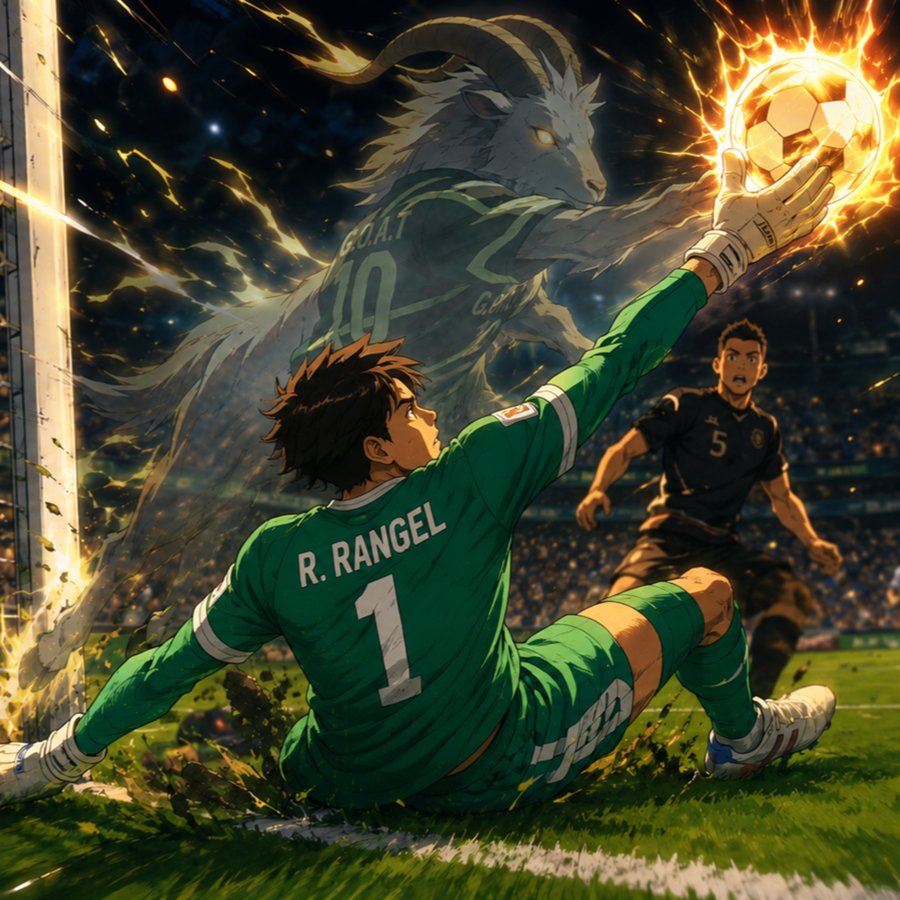 Mexico 1-0 South Korea | Post Game Reaction episode artwork