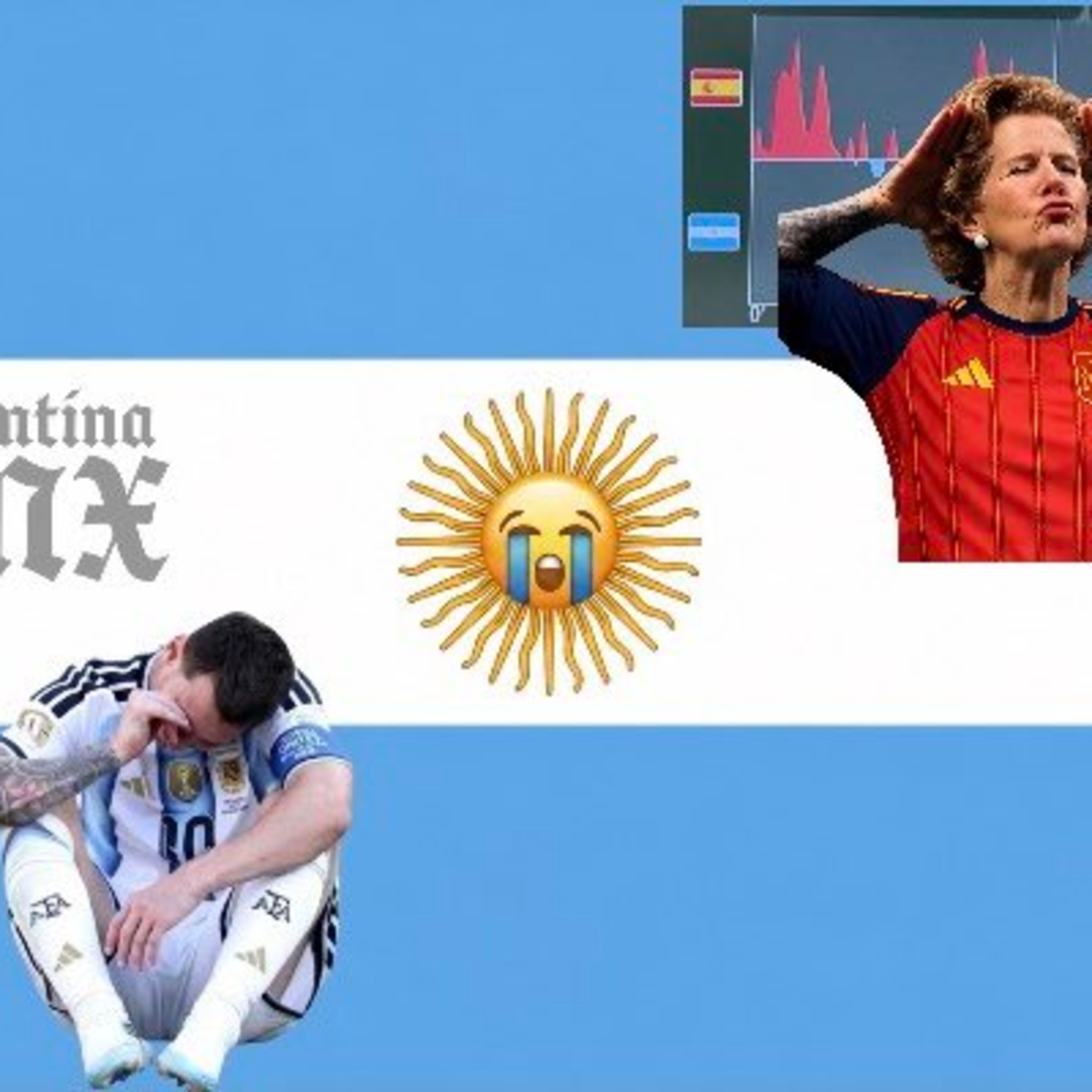 Ep. 519: World Cup is Over | Jornada 1 Liga MX episode artwork