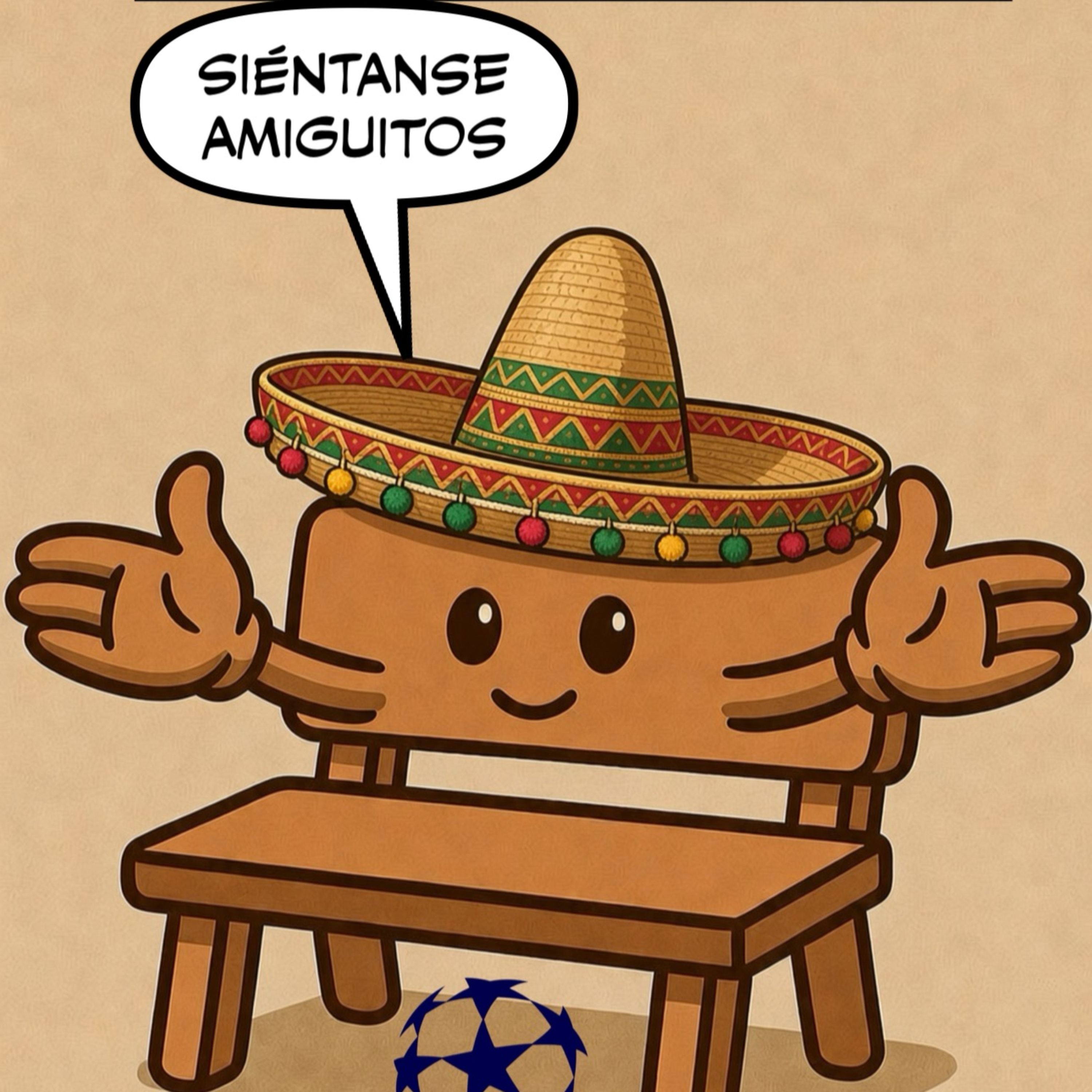 Ep. 525: Hormiga overhyped, Quinones ballon d'or nominee & Turco joins Mt. Rushmore