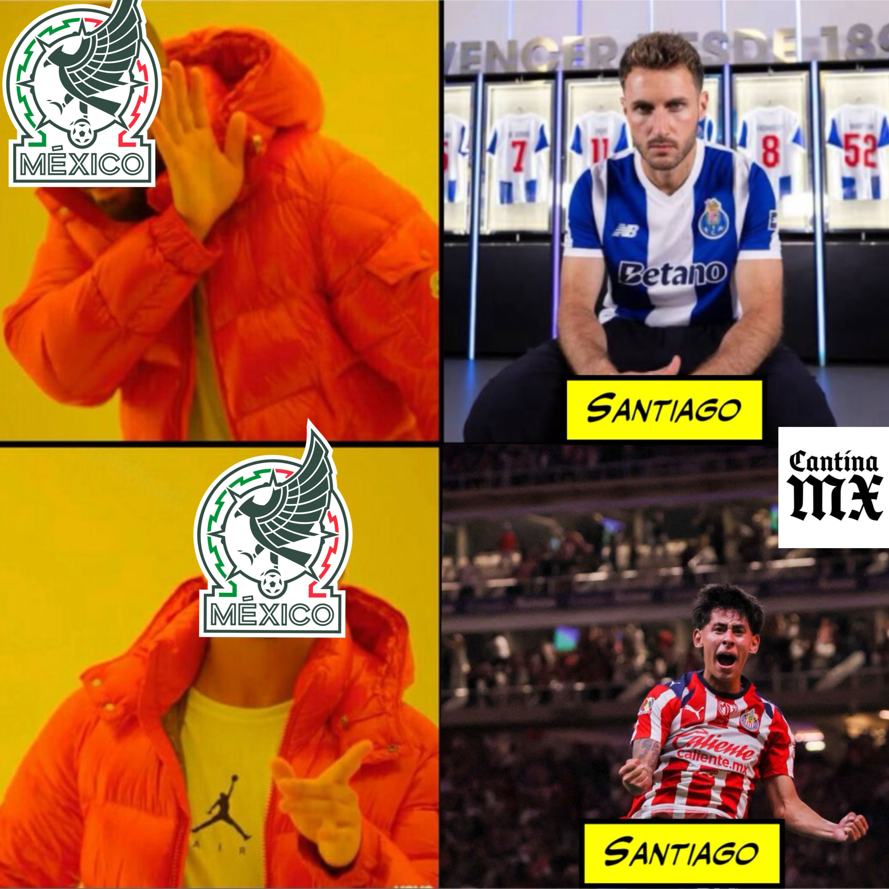 Sunday Scaries Series: Liga MX Jornada 8 Wrap Up