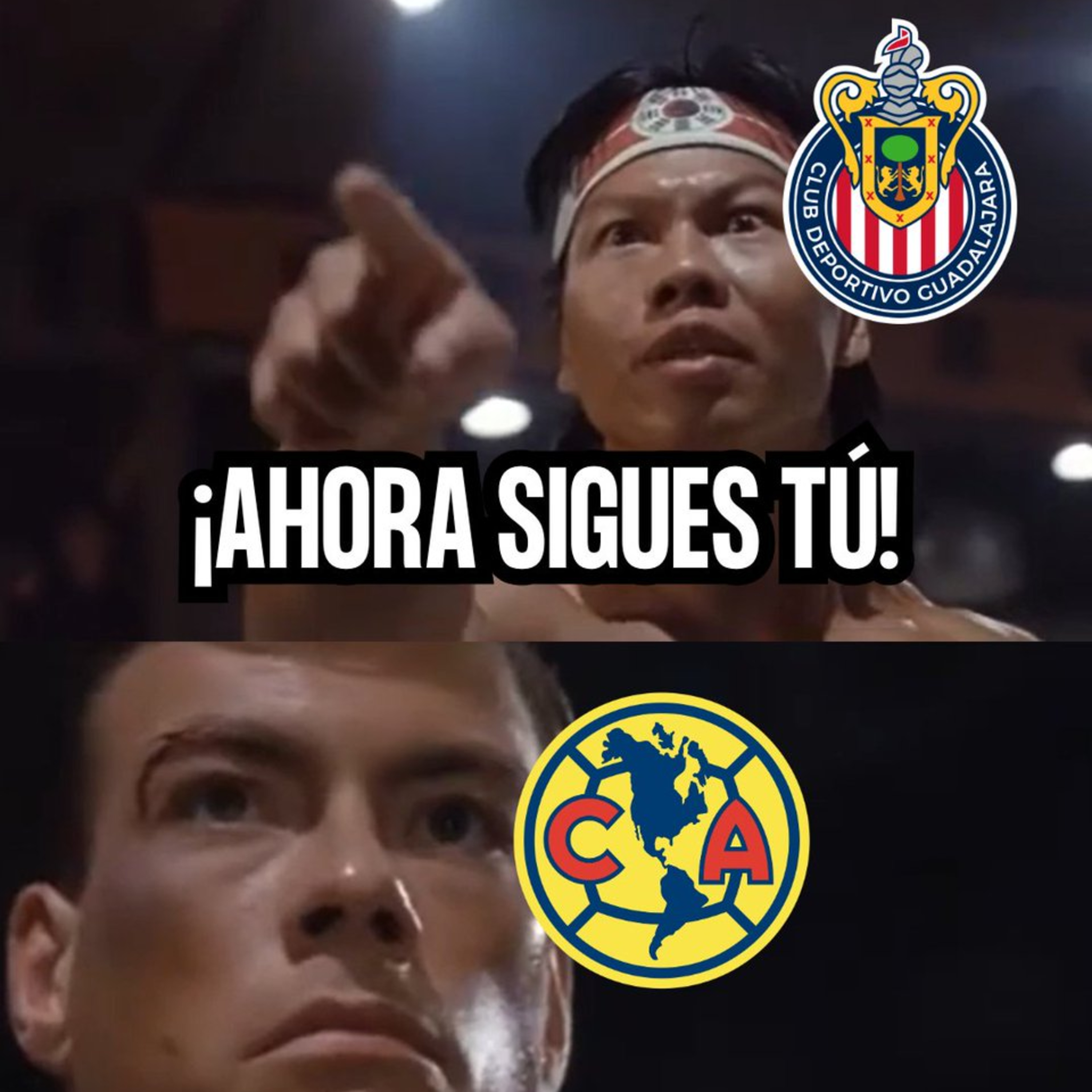 Ep. 526: America vs Chivas Preview