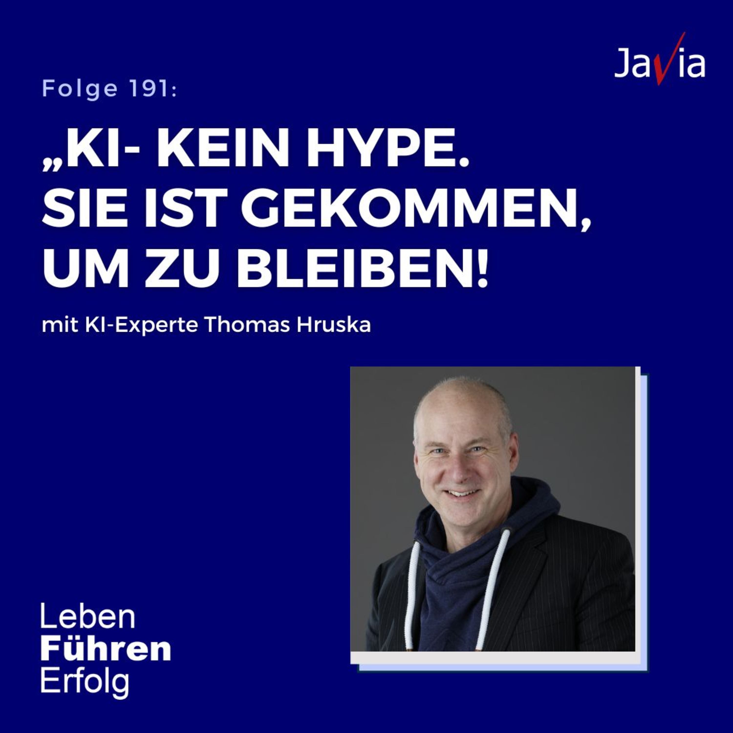 LEBEN FÜHREN ERFOLG