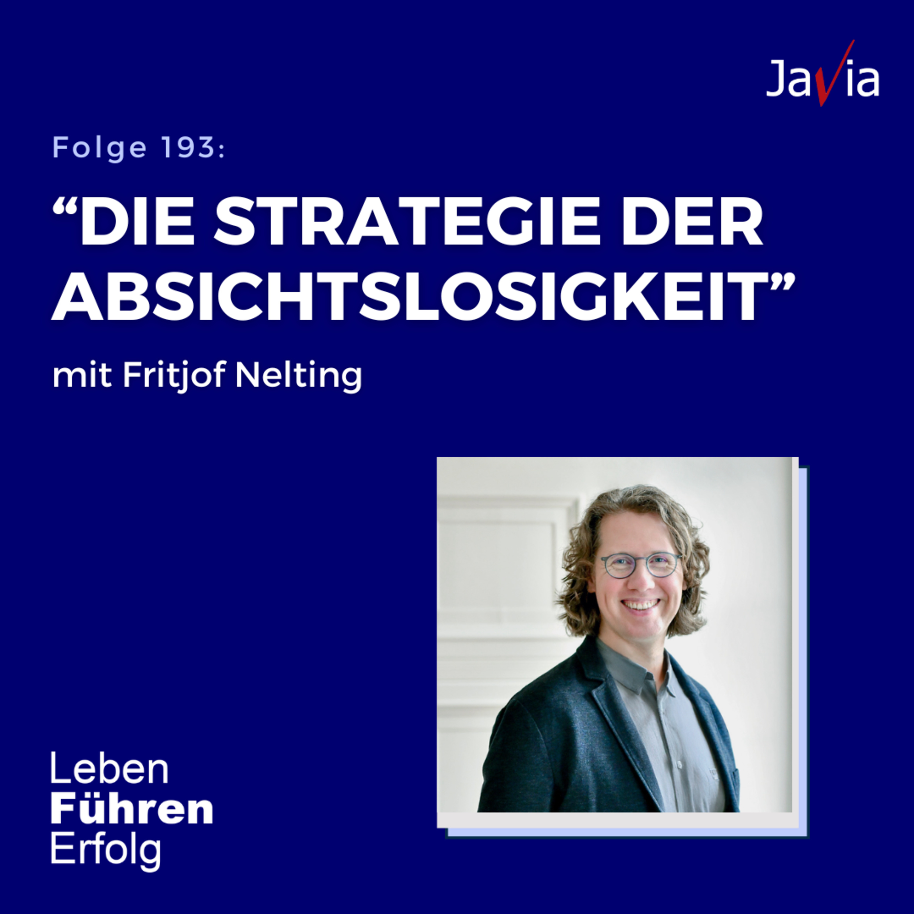 LEBEN FÜHREN ERFOLG