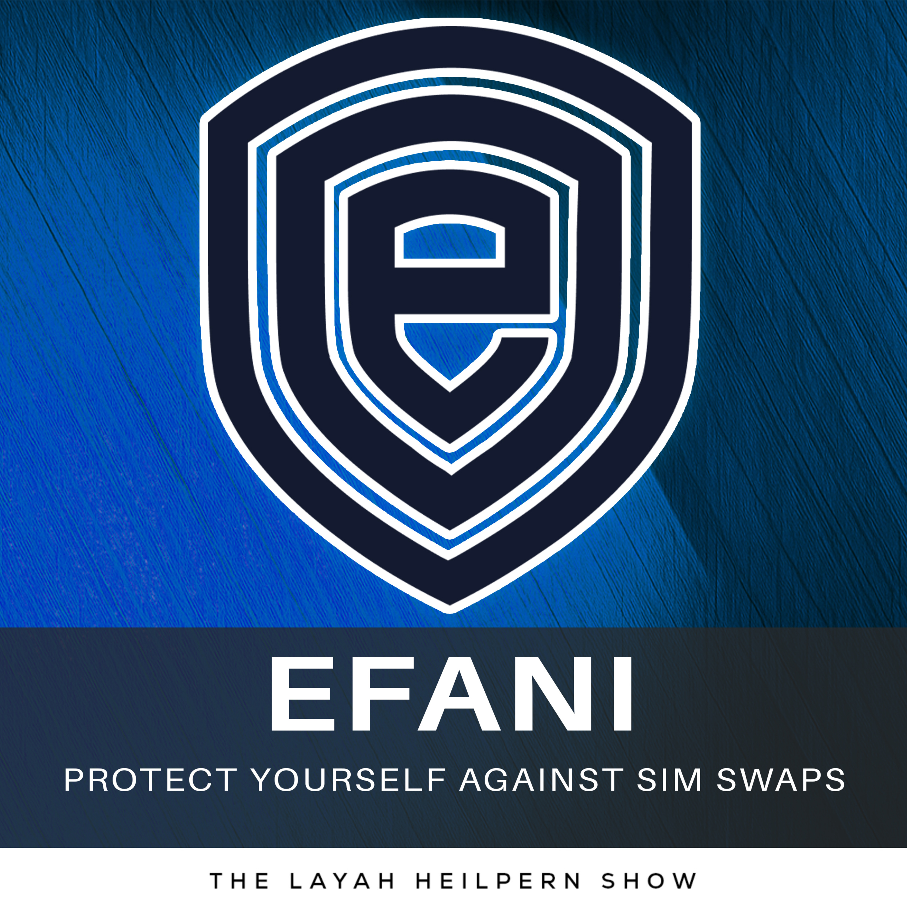 The Layah Heilpern Show