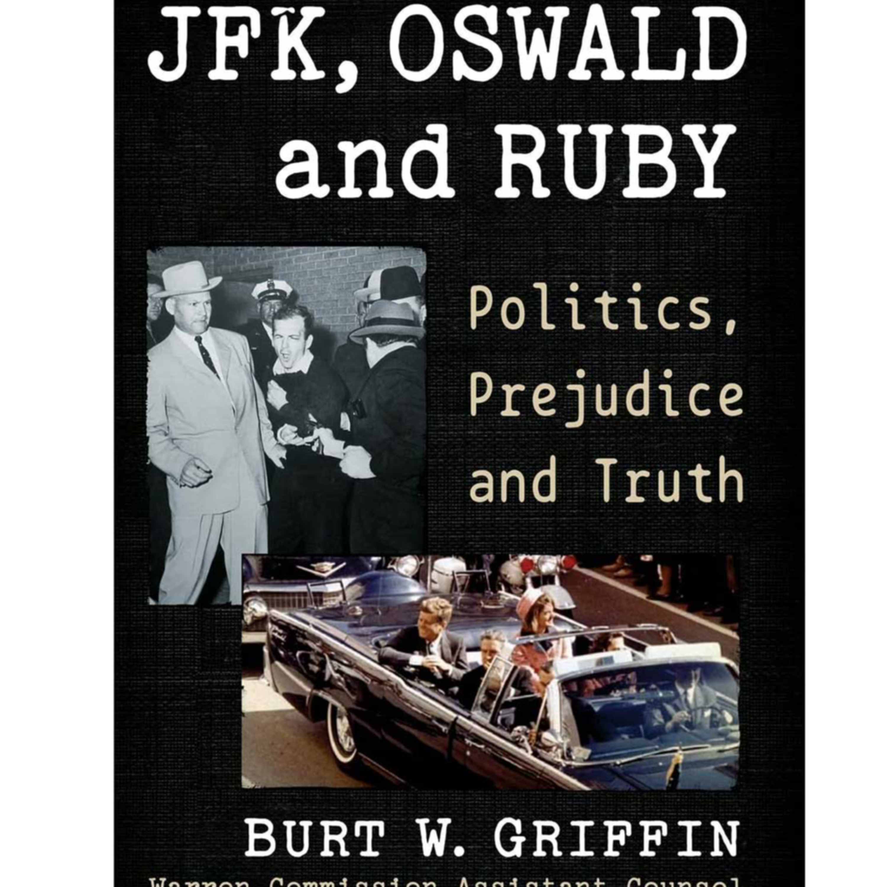 Living Justice. Living Leadership.