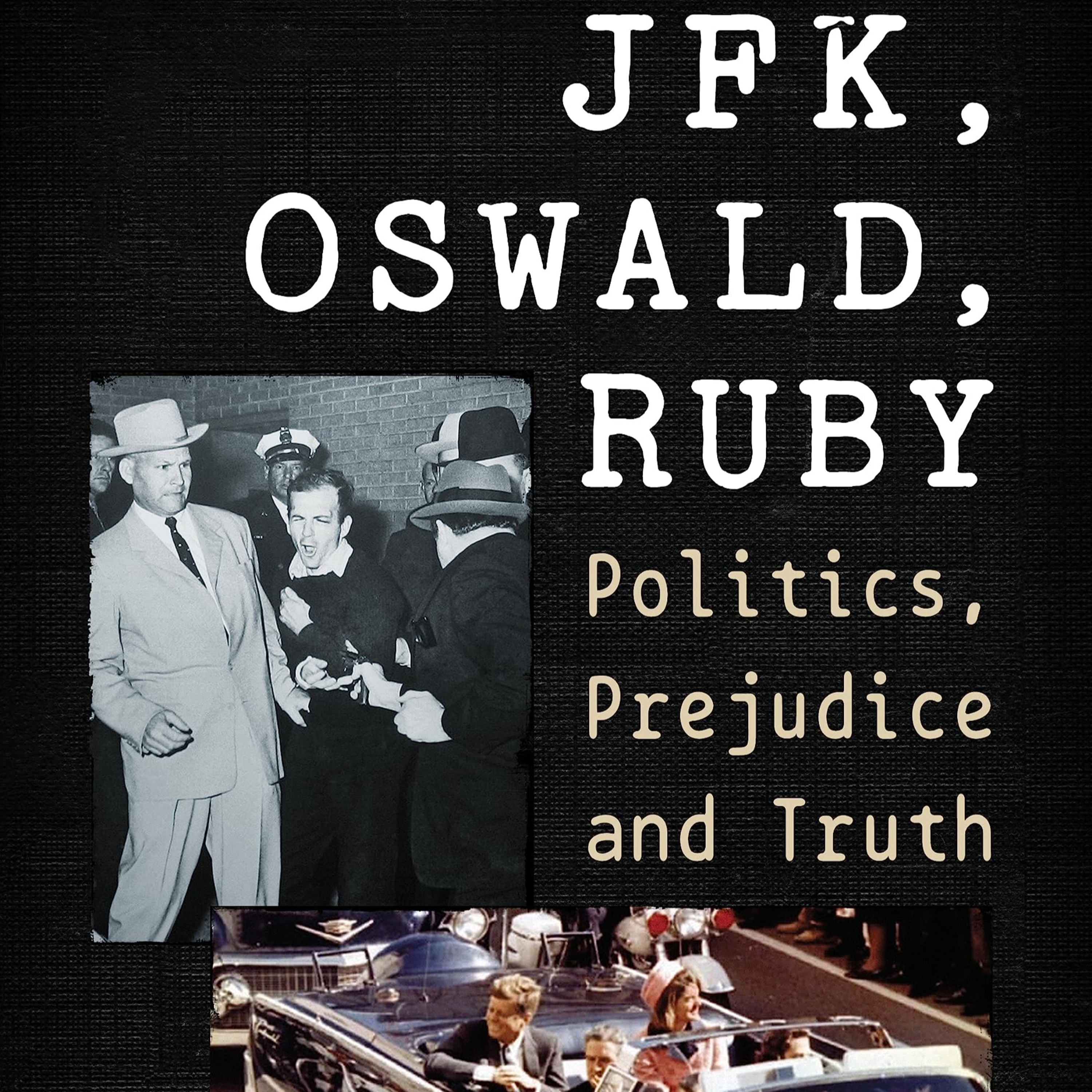 Living Justice. Living Leadership.