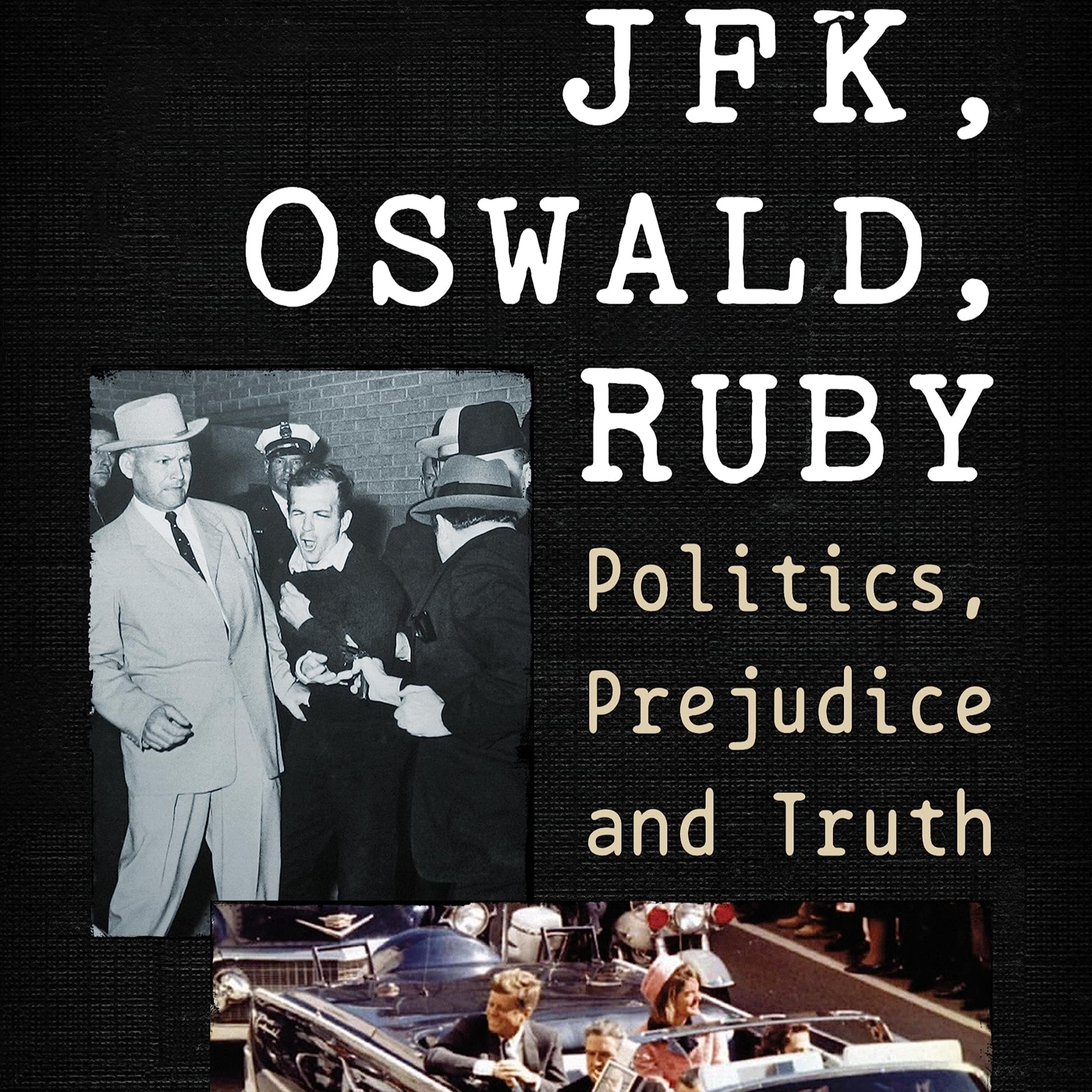 Living Justice. Living Leadership.