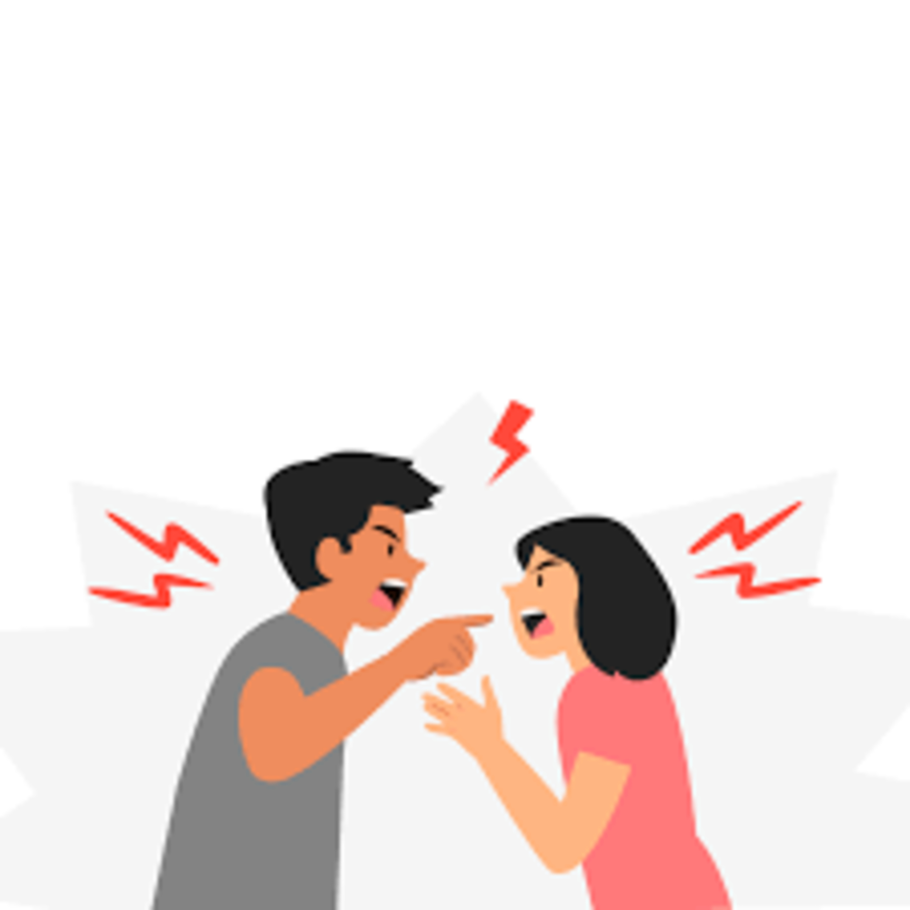 FITNAH (CONFLITOS): Segundo Estudo