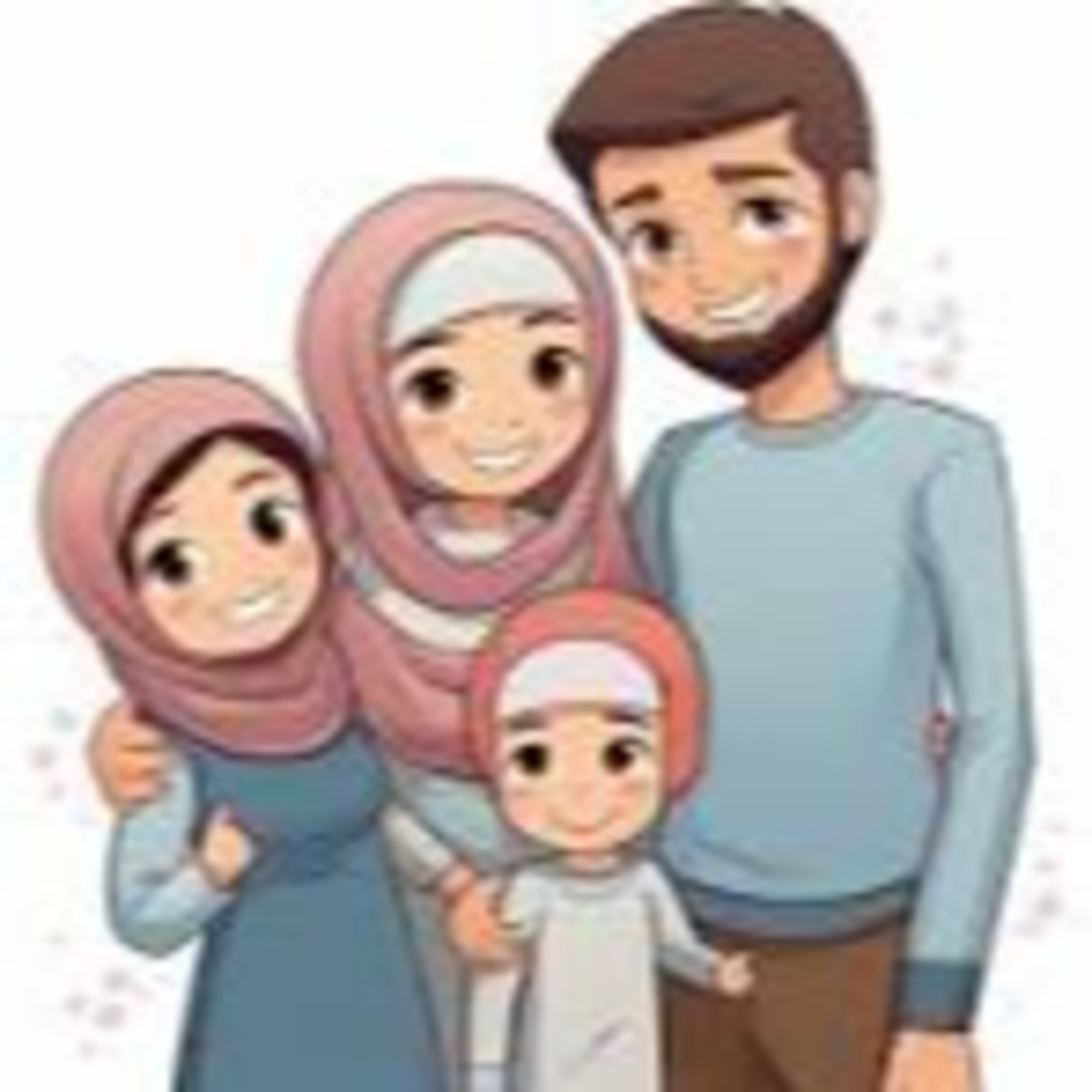AMOR À FAMÍLIA
