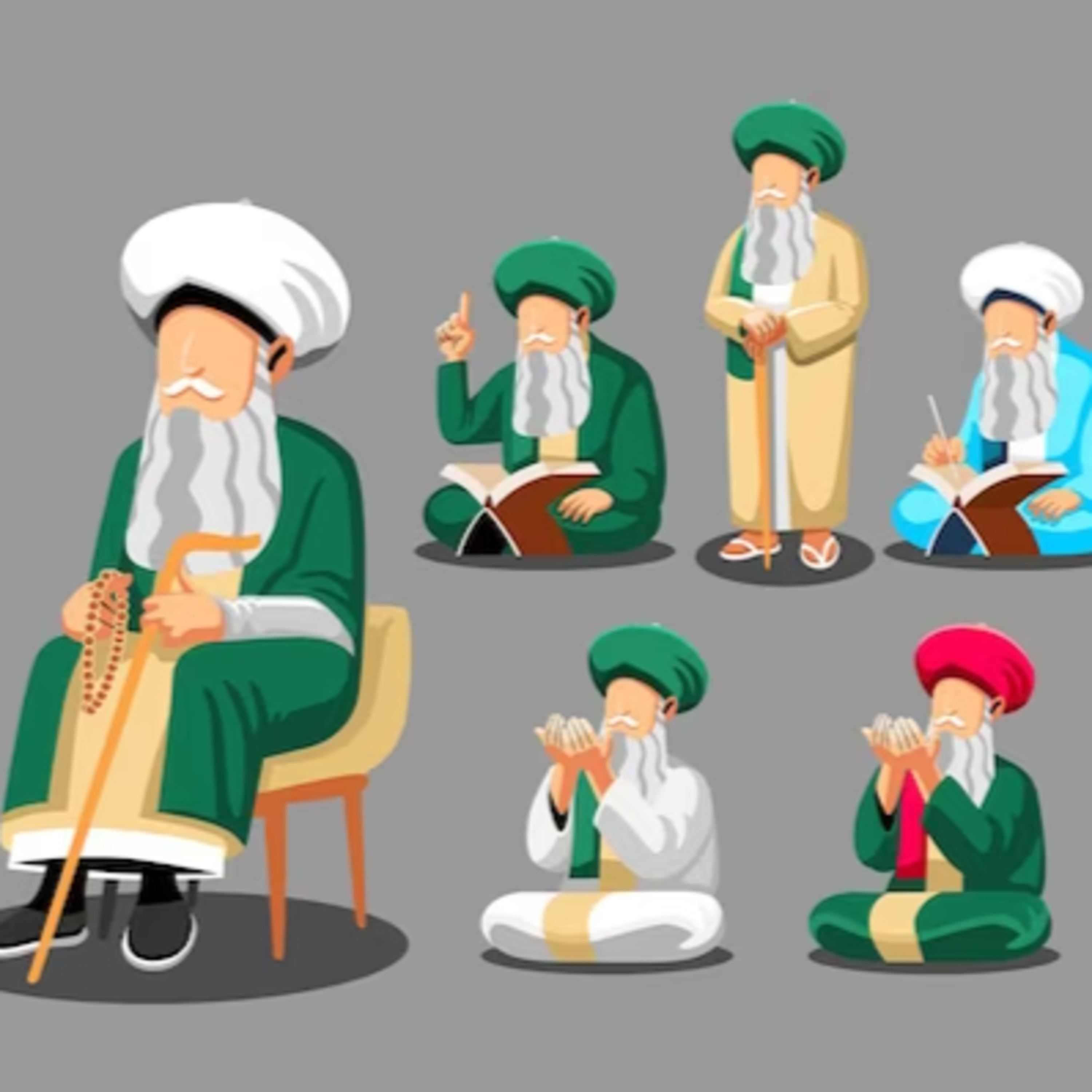 Naqshbandi Brasil