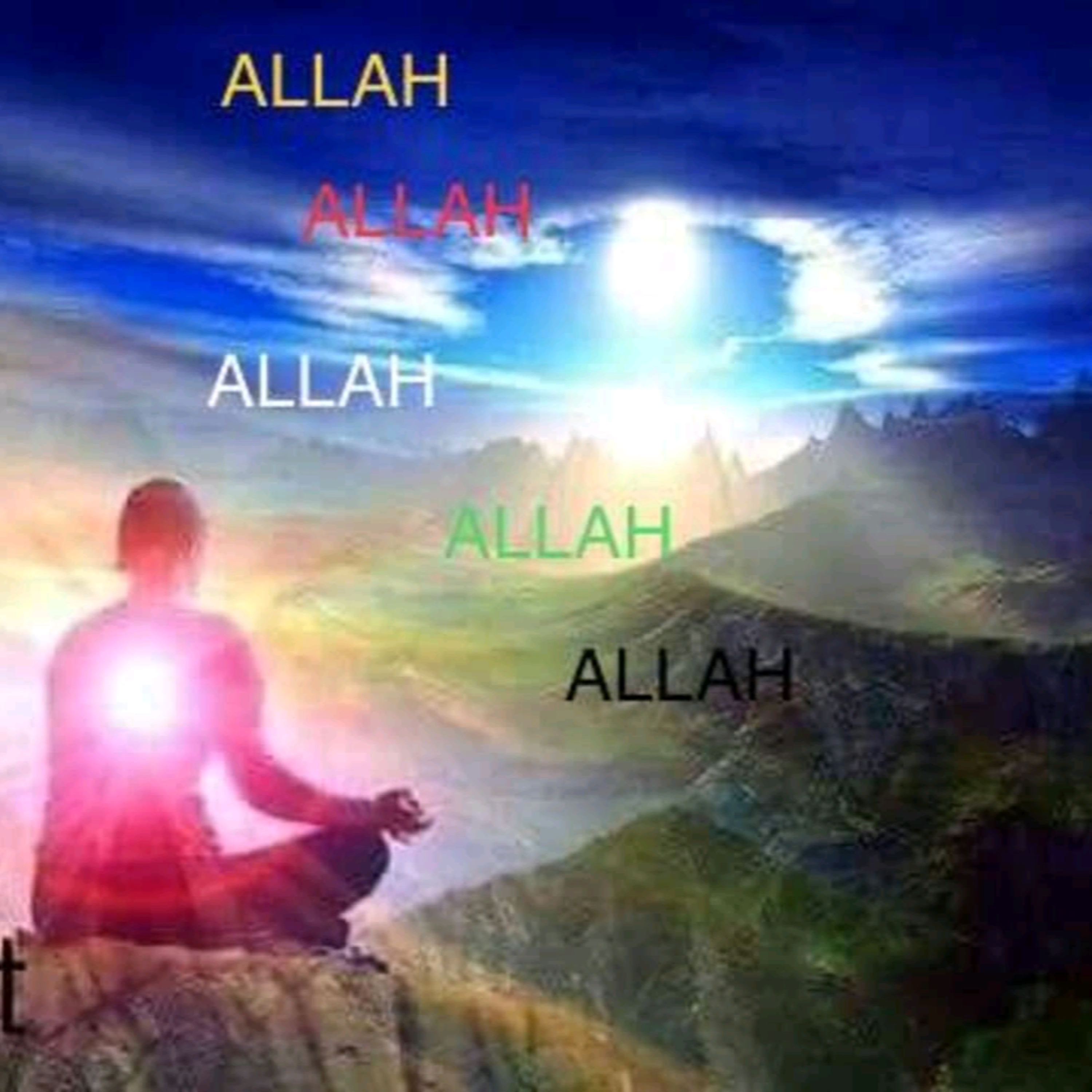 O PODER TRANSFORMADOR DO ISLAM