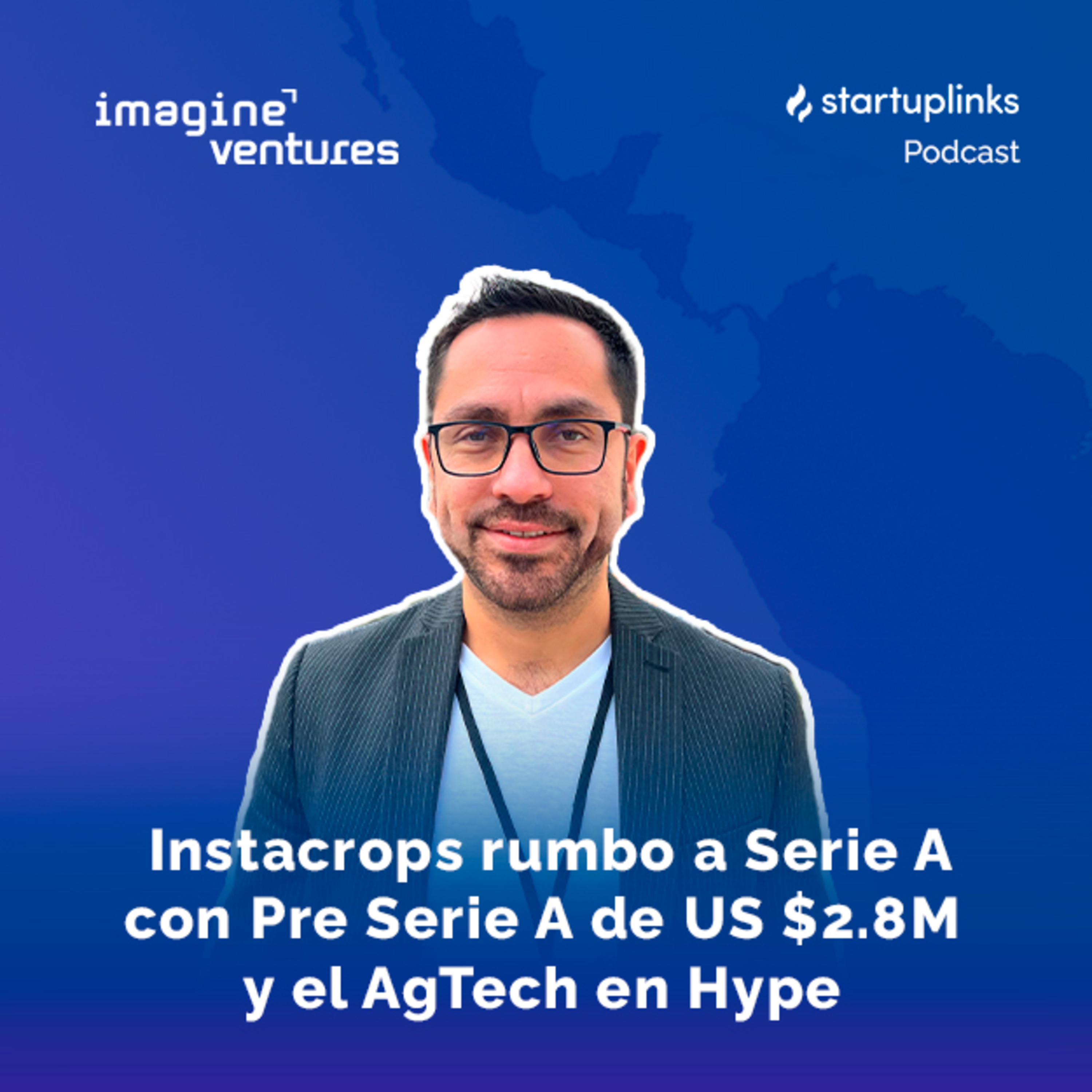 Startuplinks podcast 🌎