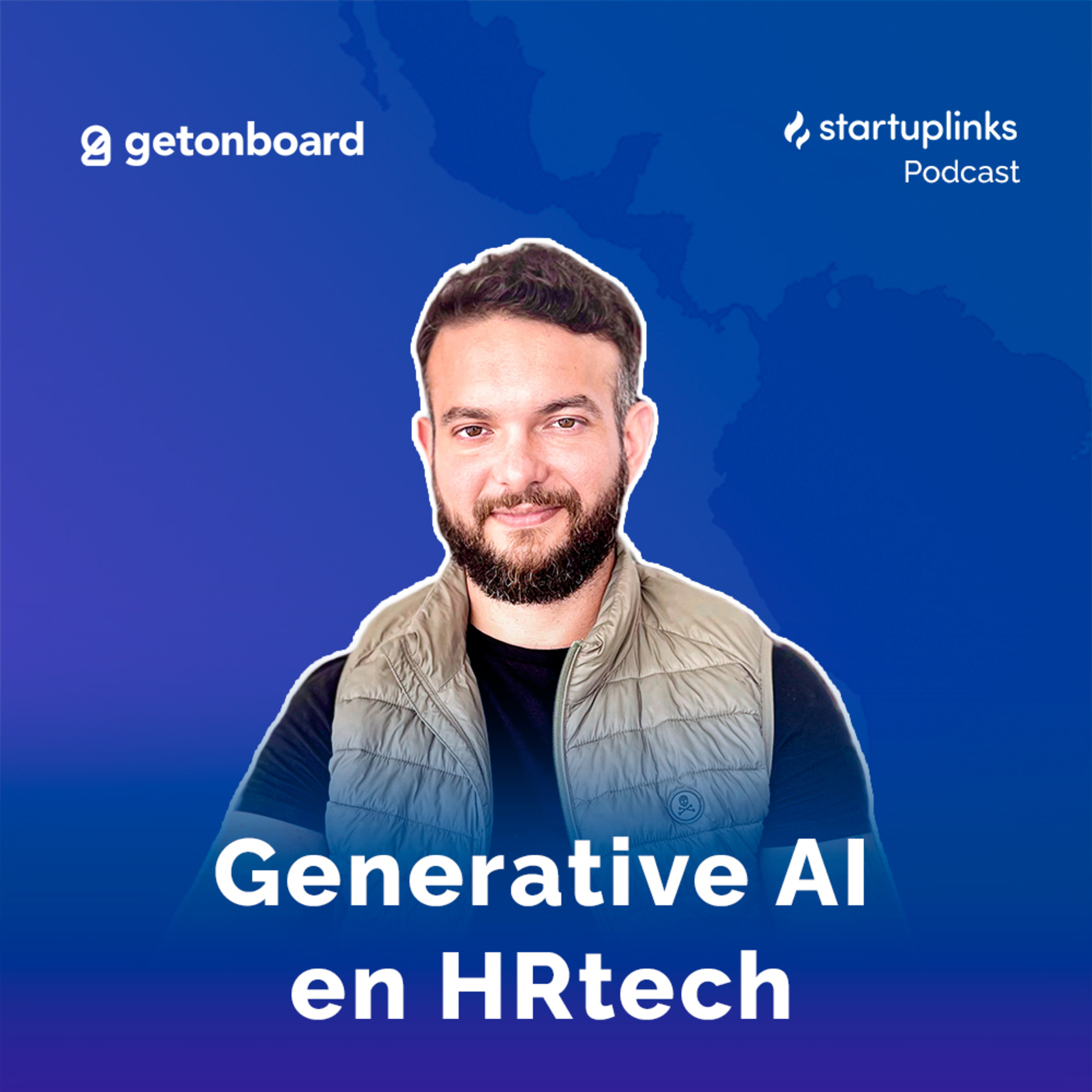 Startuplinks podcast 🌎