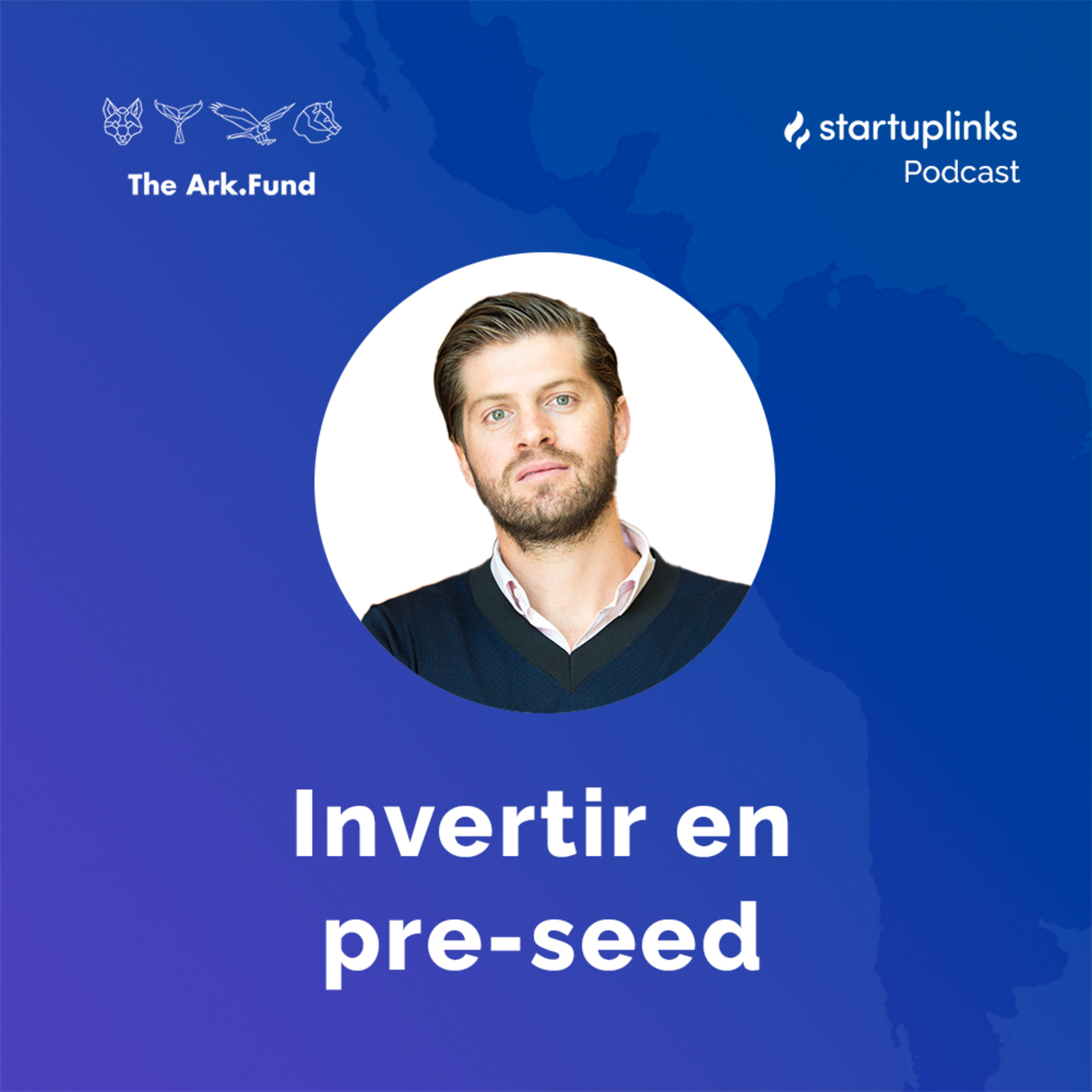 Startuplinks podcast 🌎
