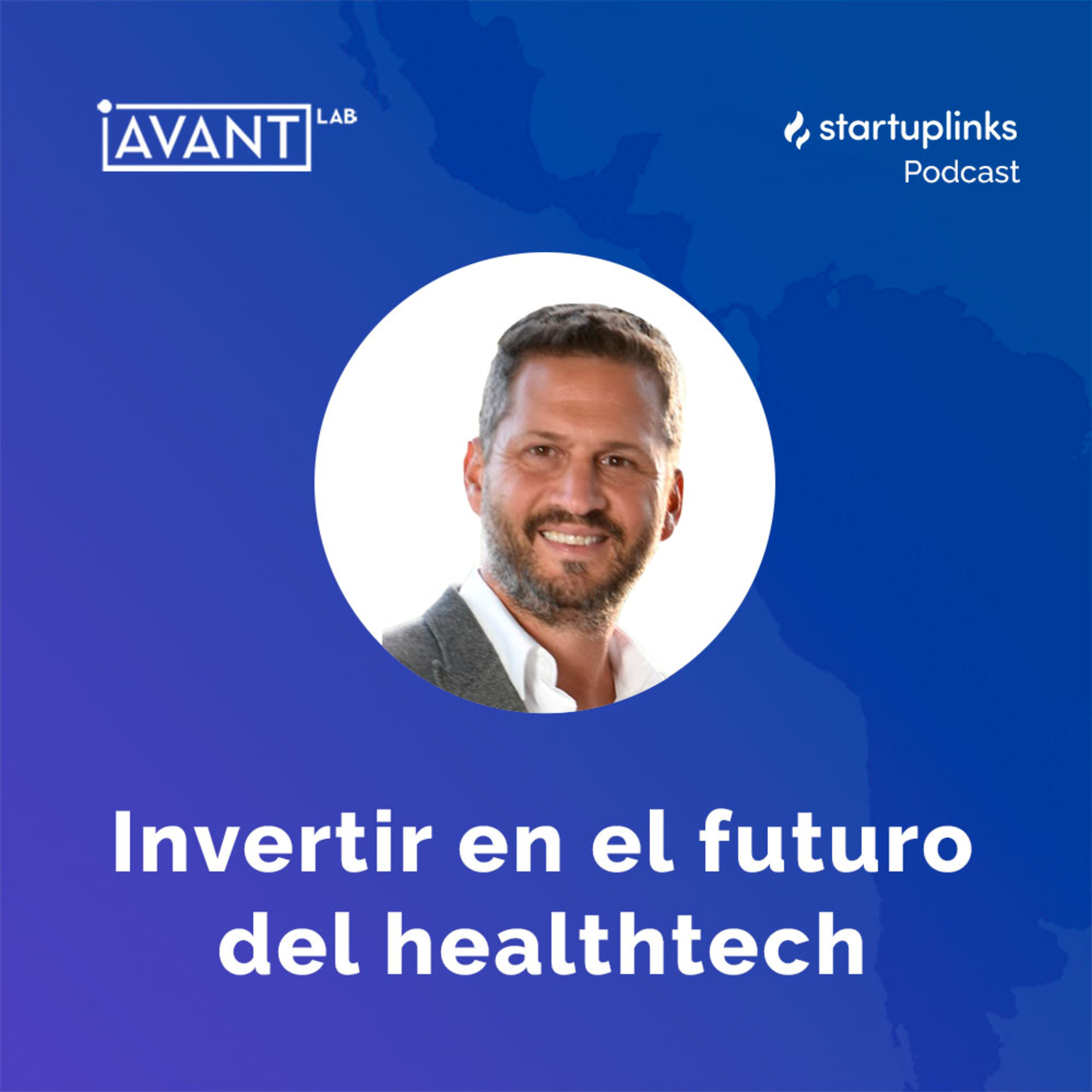 Startuplinks podcast 🌎