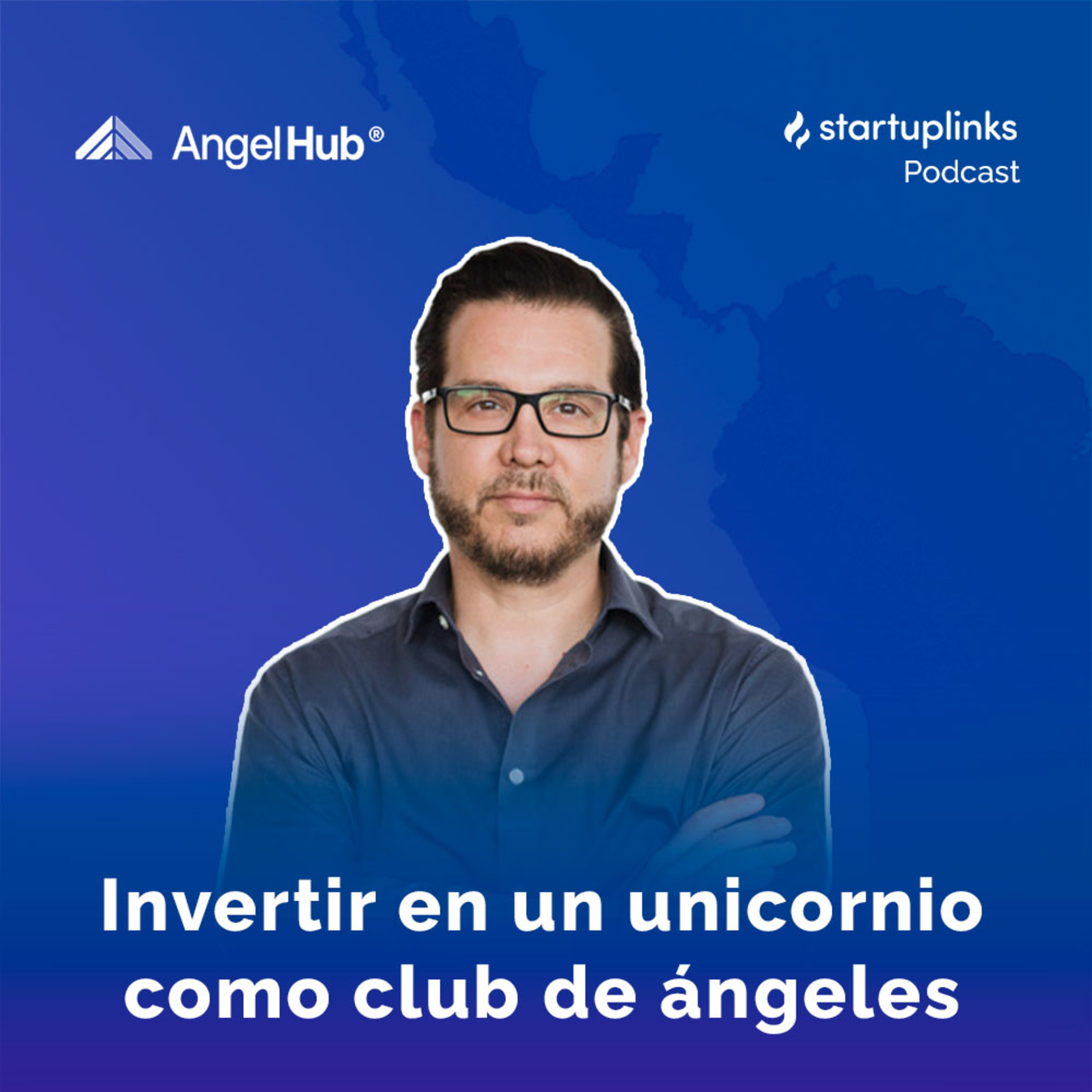 Startuplinks podcast 🌎