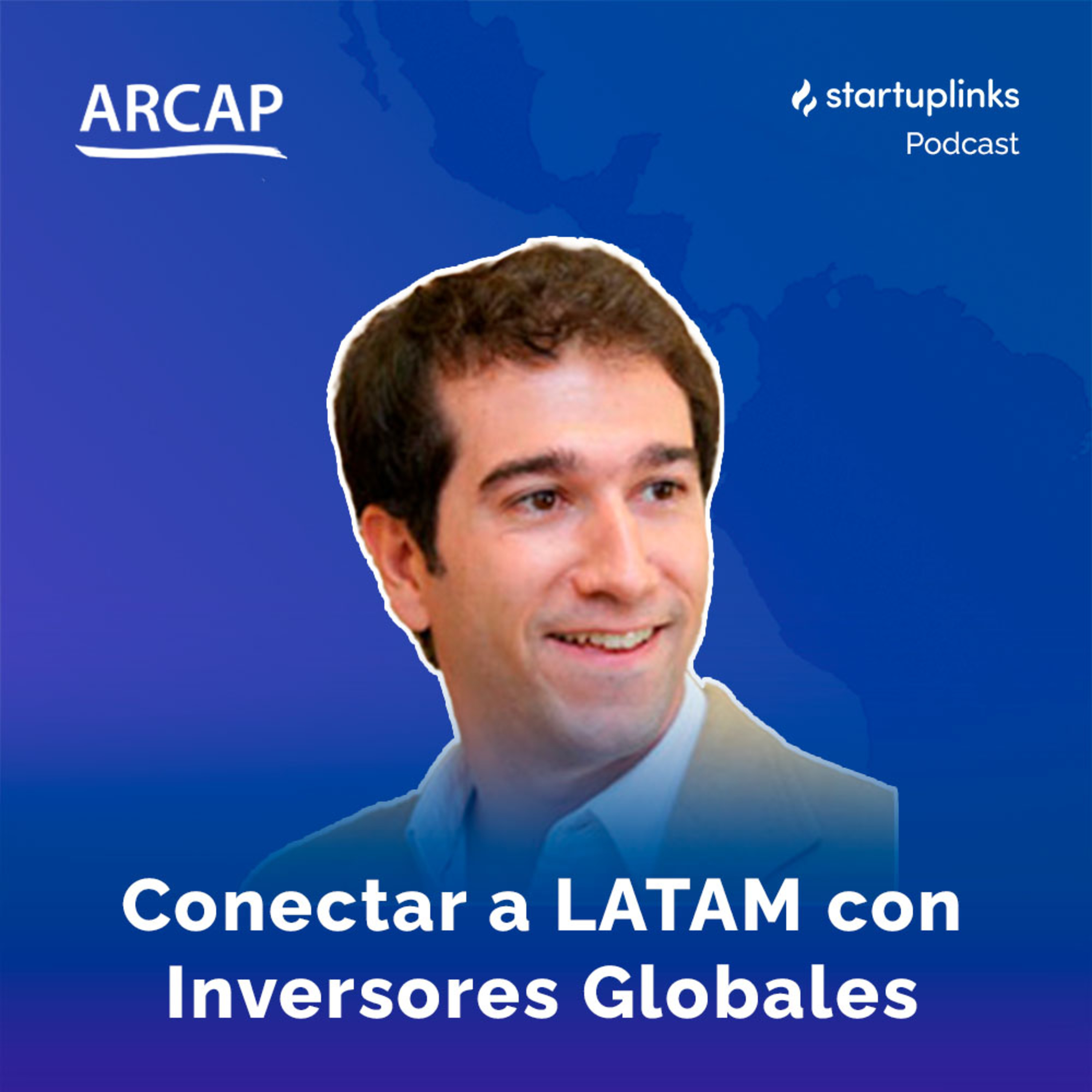 Startuplinks podcast 🌎