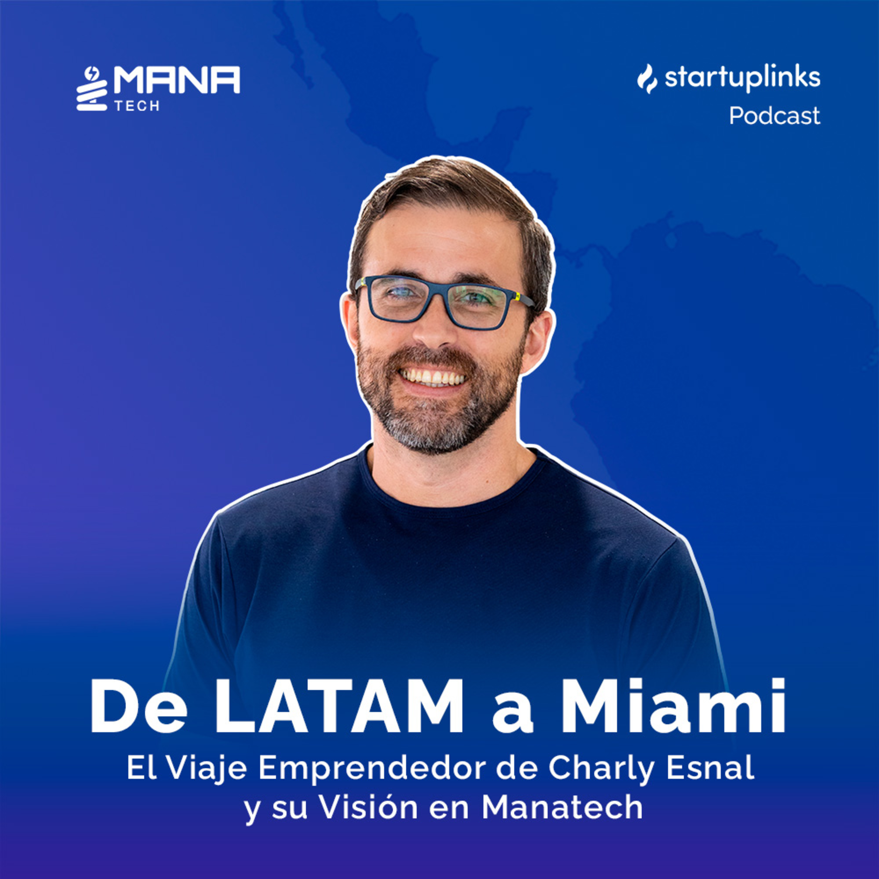 Startuplinks podcast 🌎