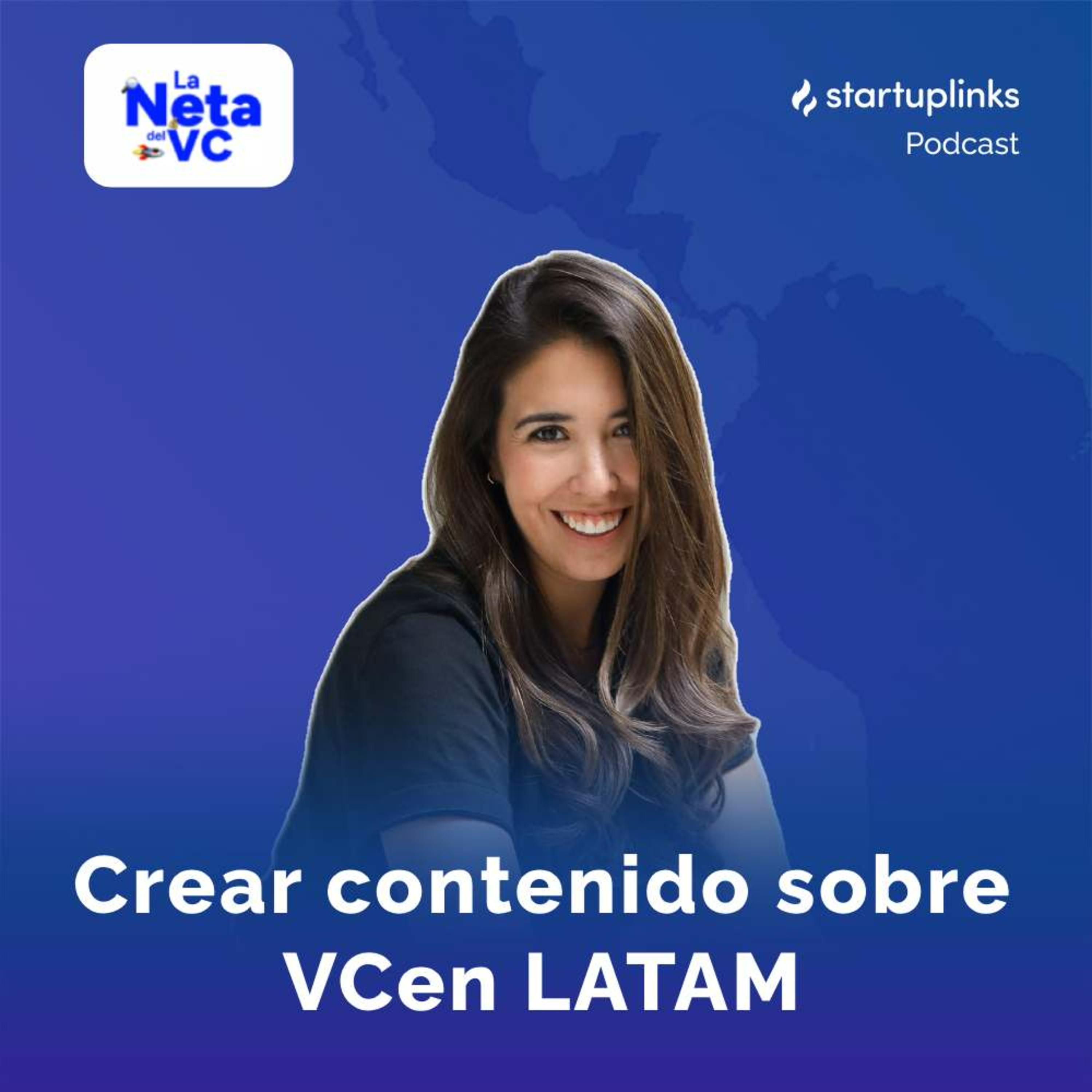 Startuplinks podcast 🌎