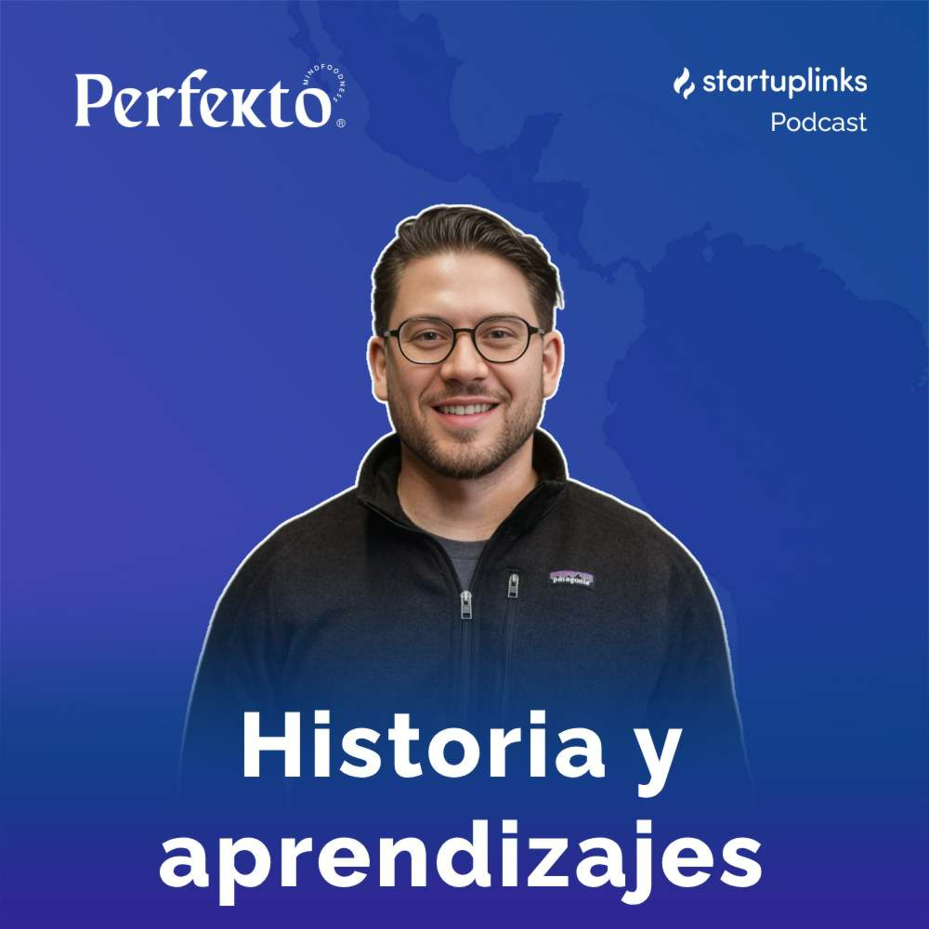 Startuplinks podcast 🌎