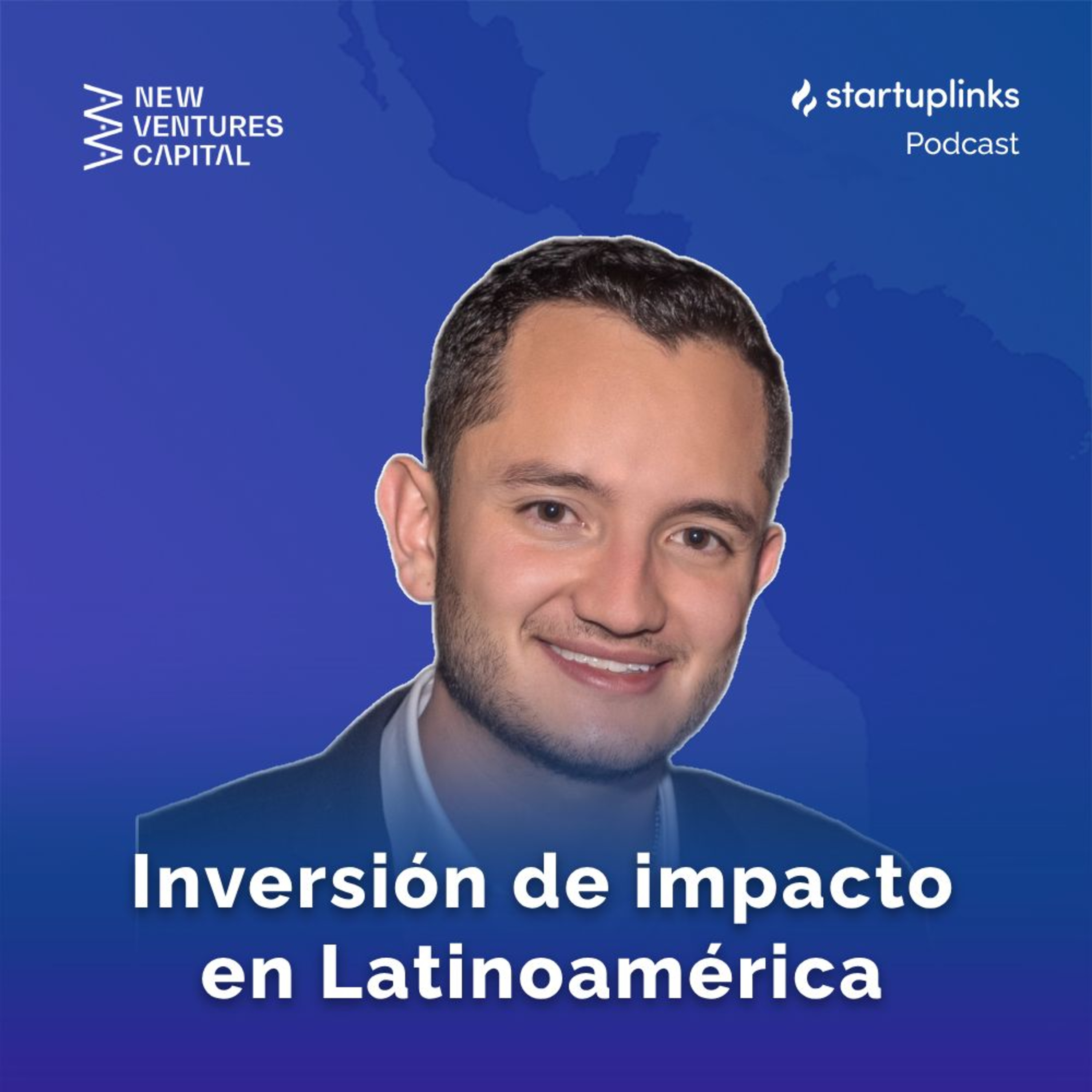 Startuplinks podcast 🌎