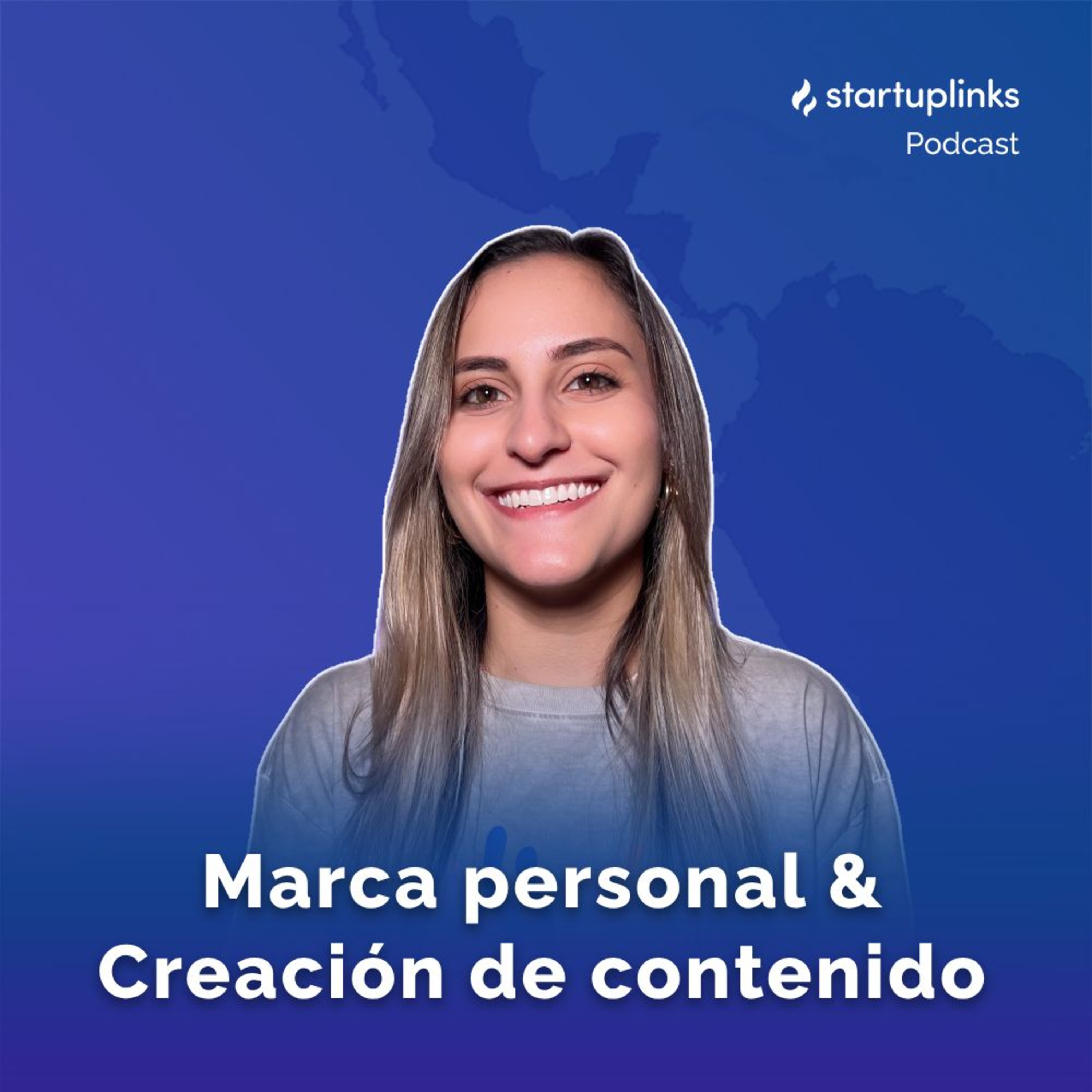 Startuplinks podcast 🌎