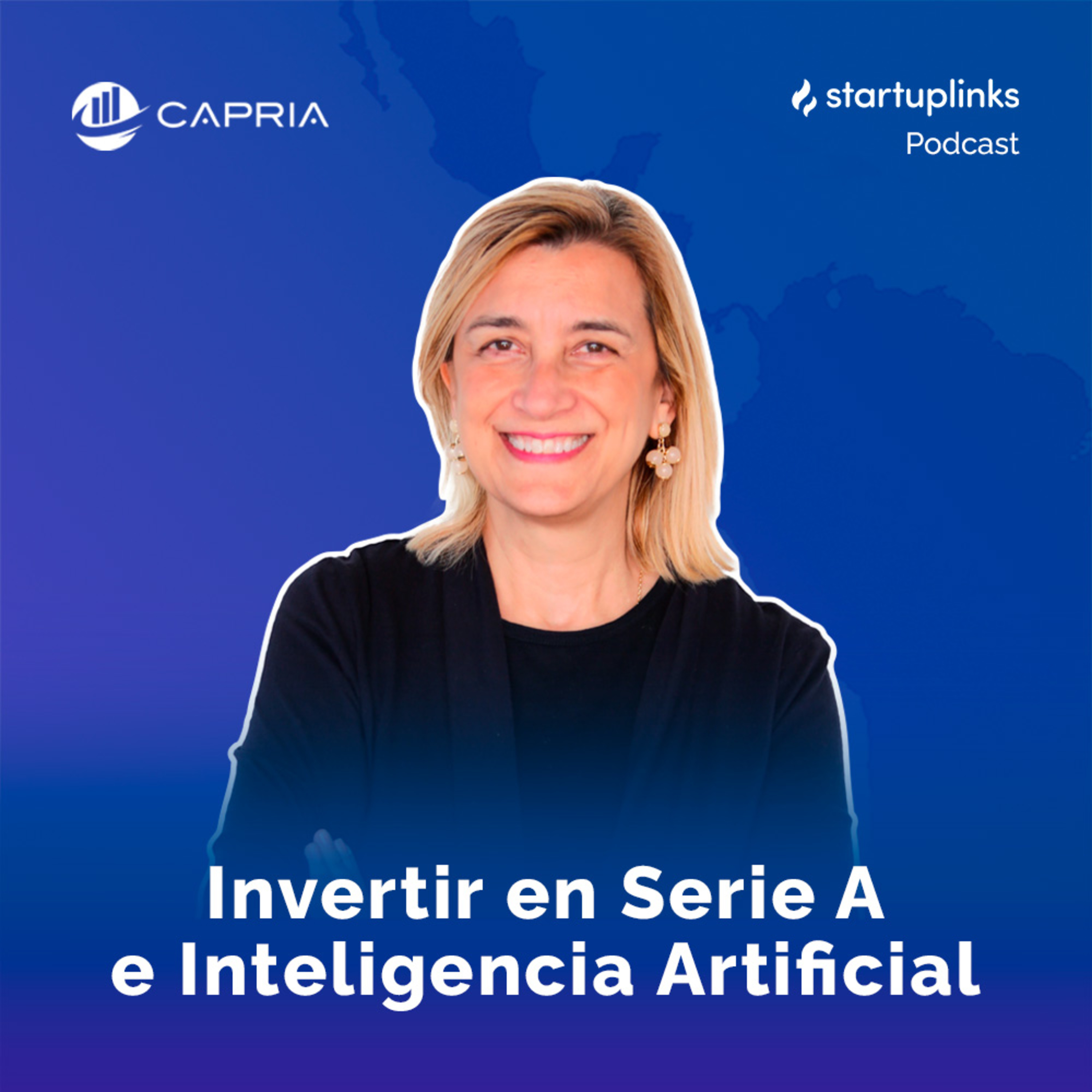 Startuplinks podcast 🌎