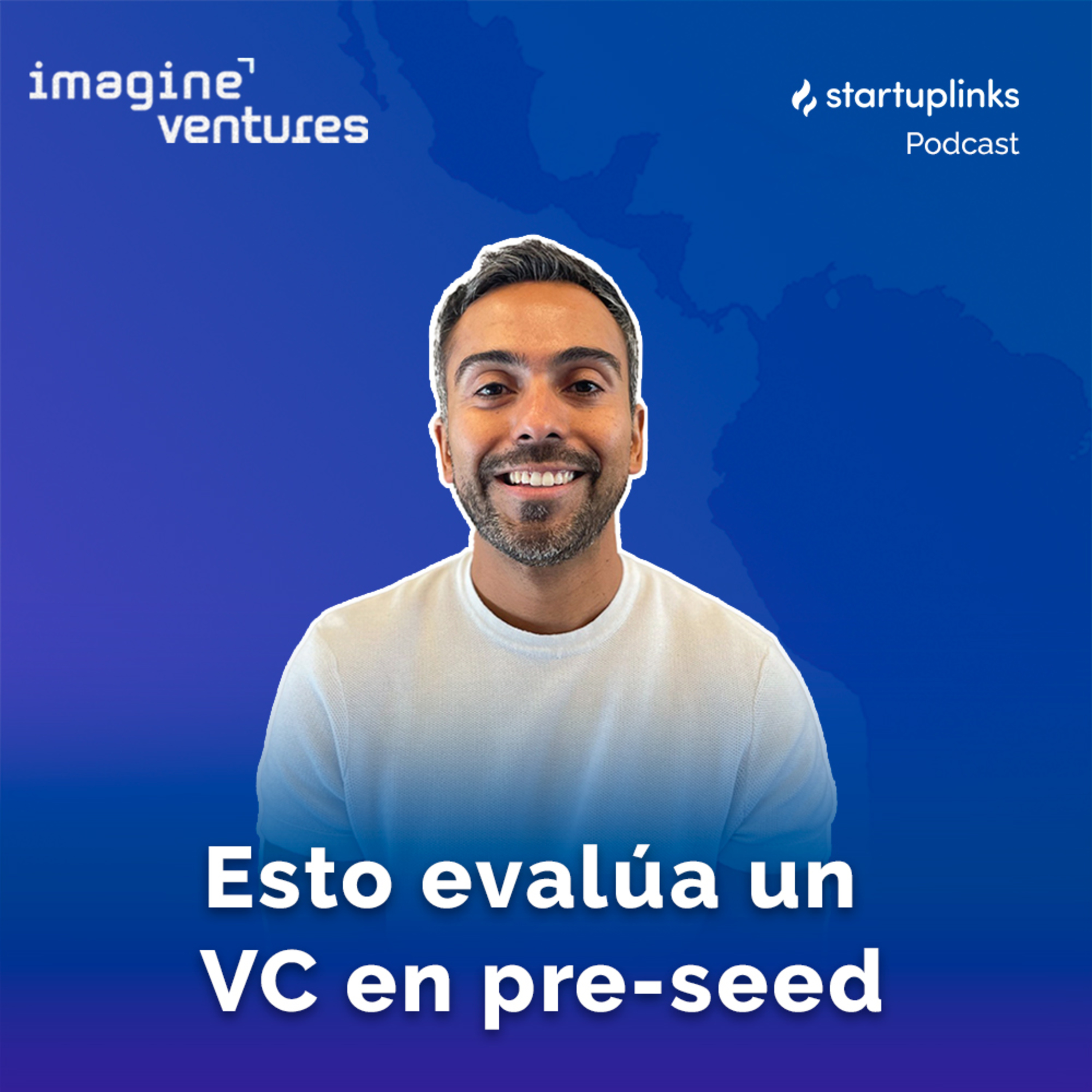 Startuplinks podcast 🌎