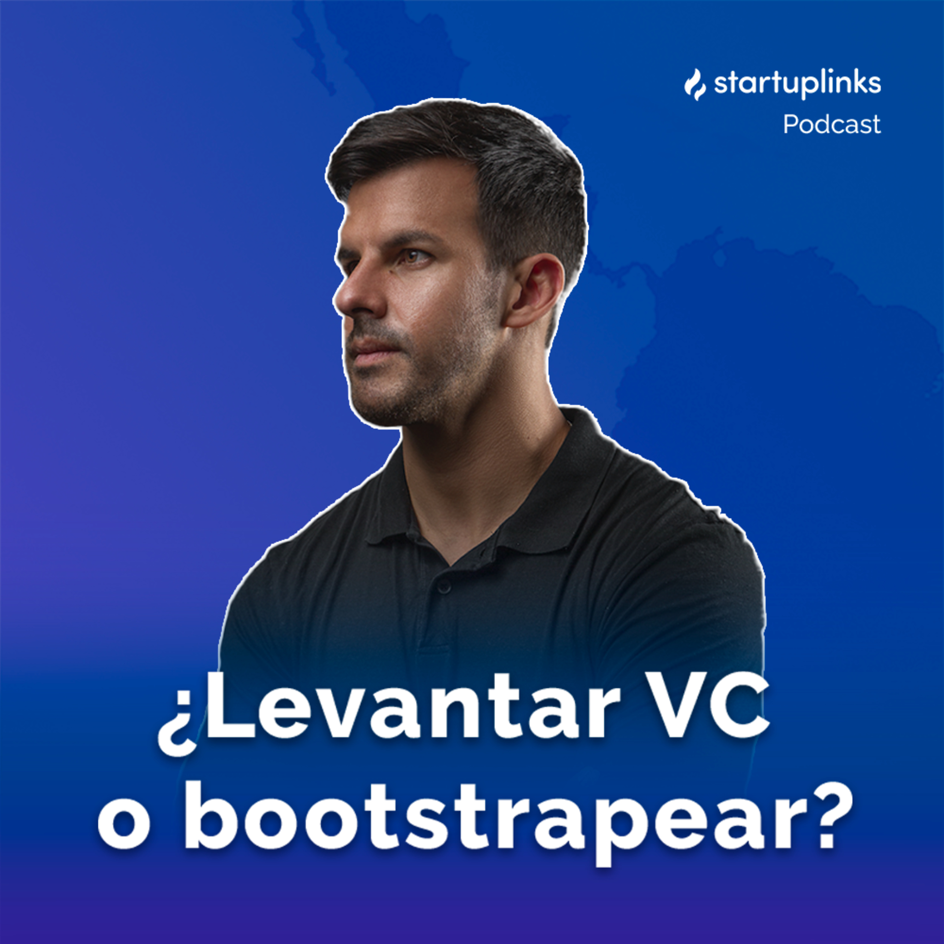 Startuplinks podcast 🌎