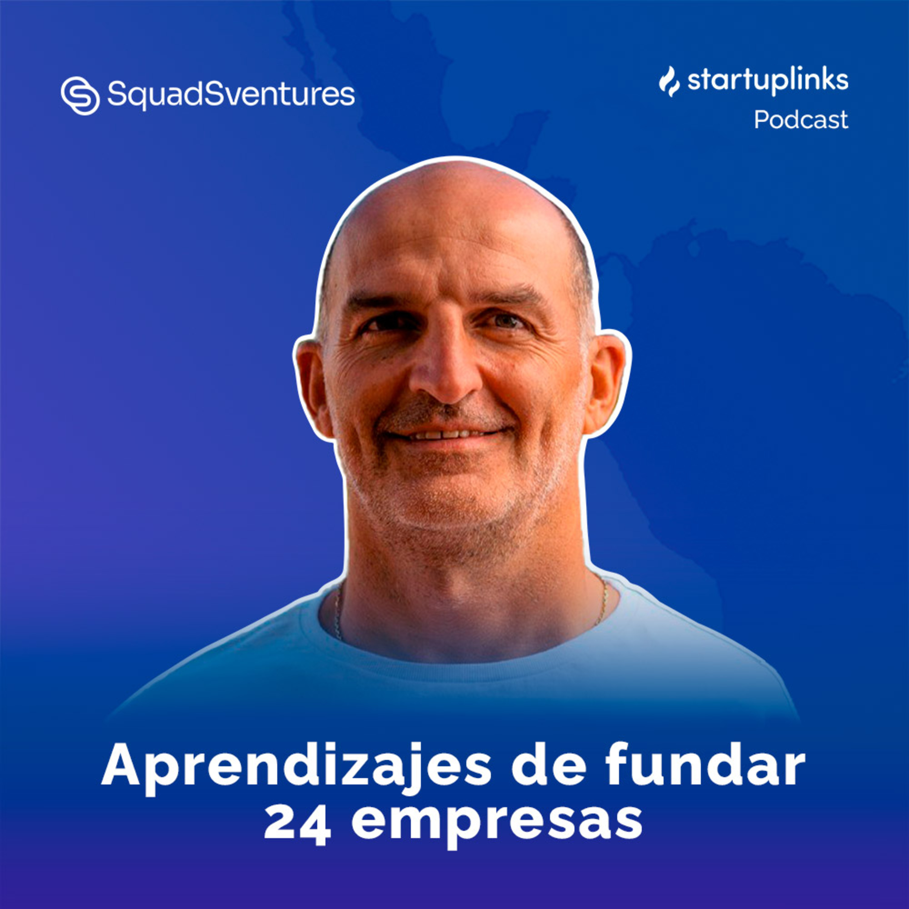 Startuplinks podcast 🌎