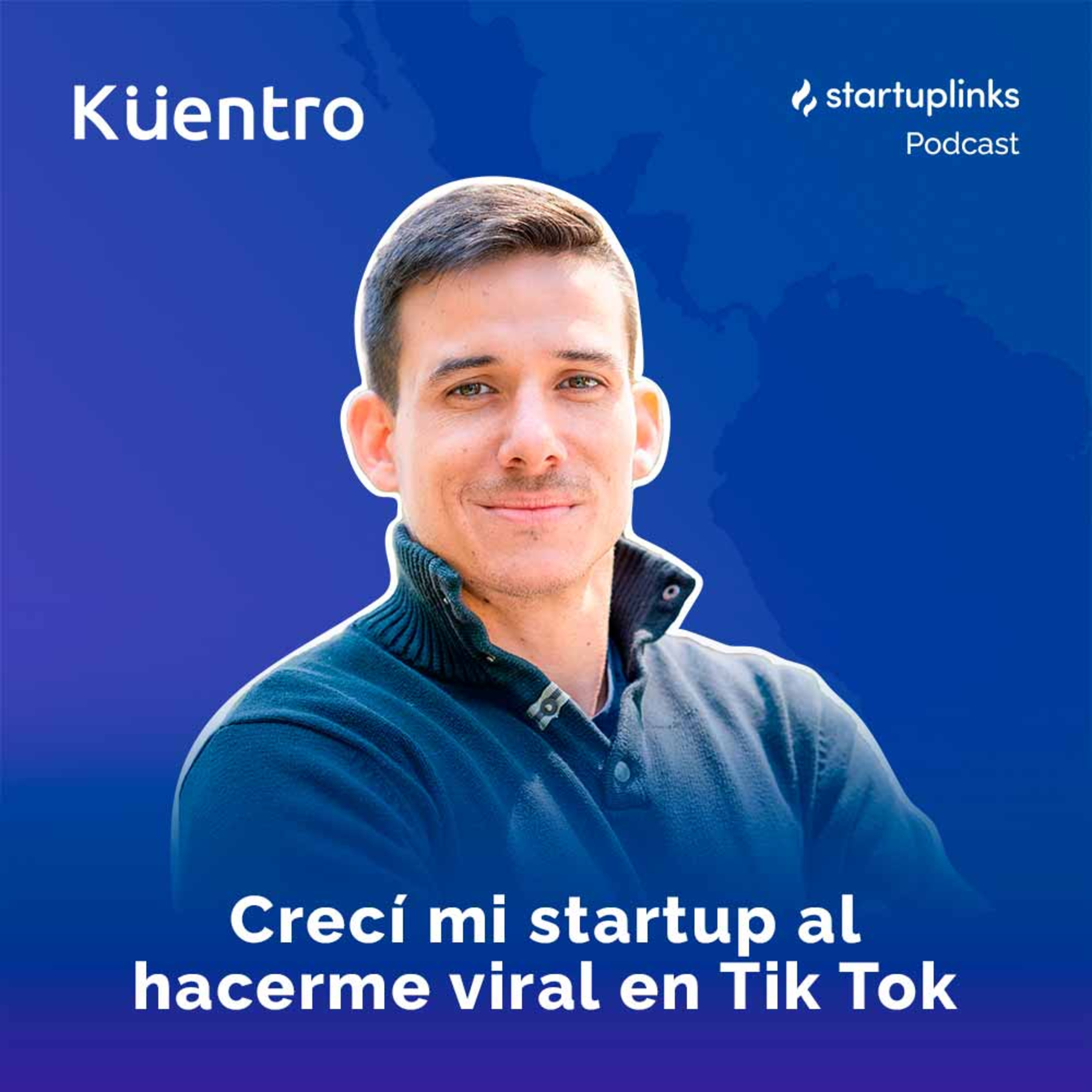 Startuplinks podcast 🌎