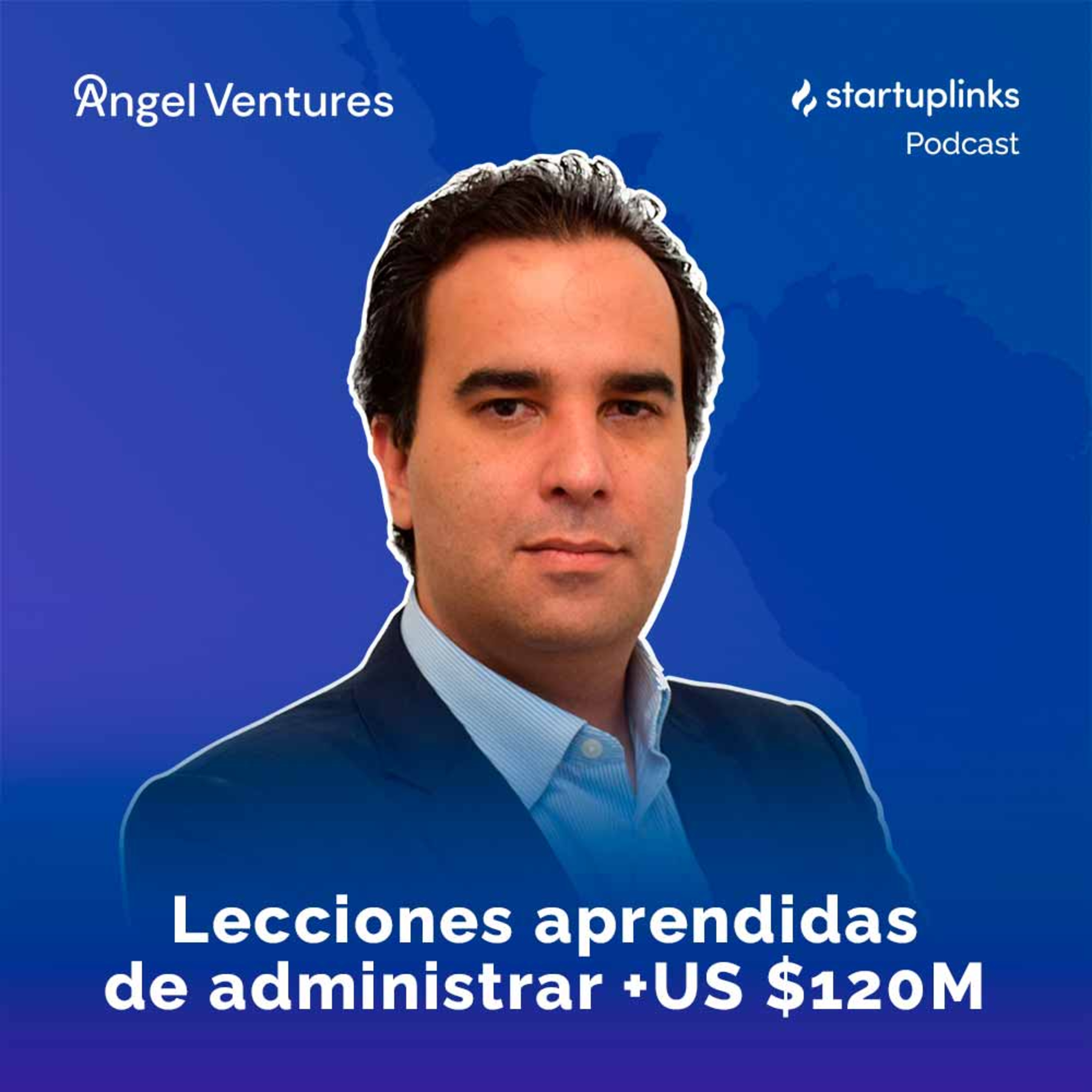 Startuplinks podcast 🌎