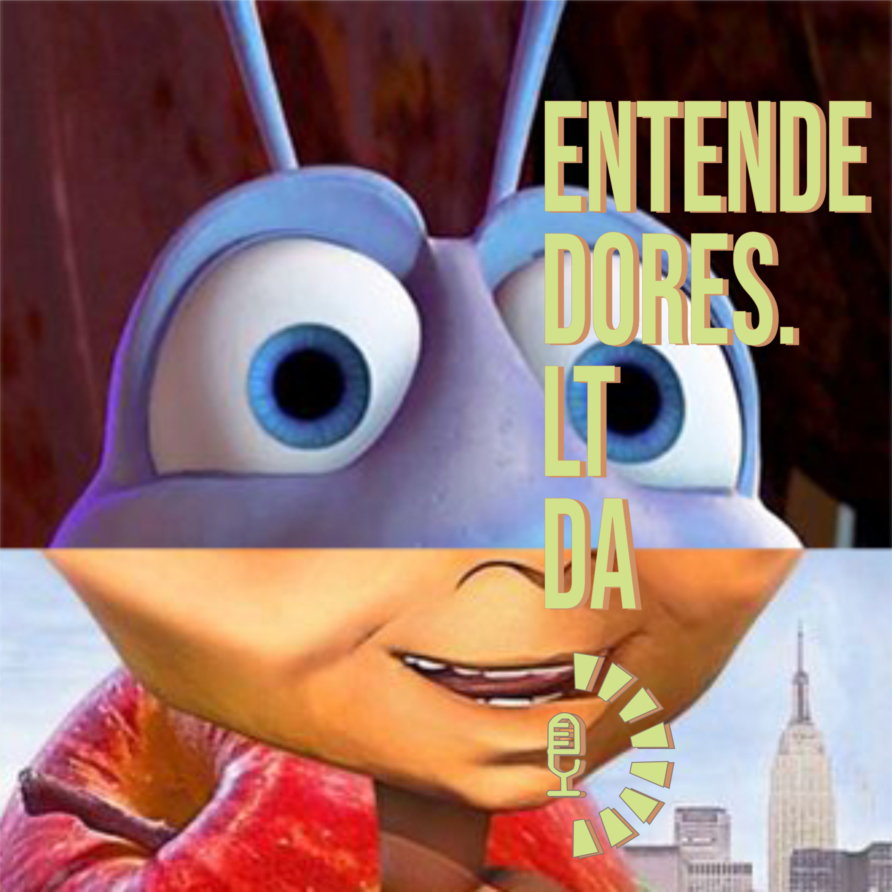 Entendedores Ltda.
