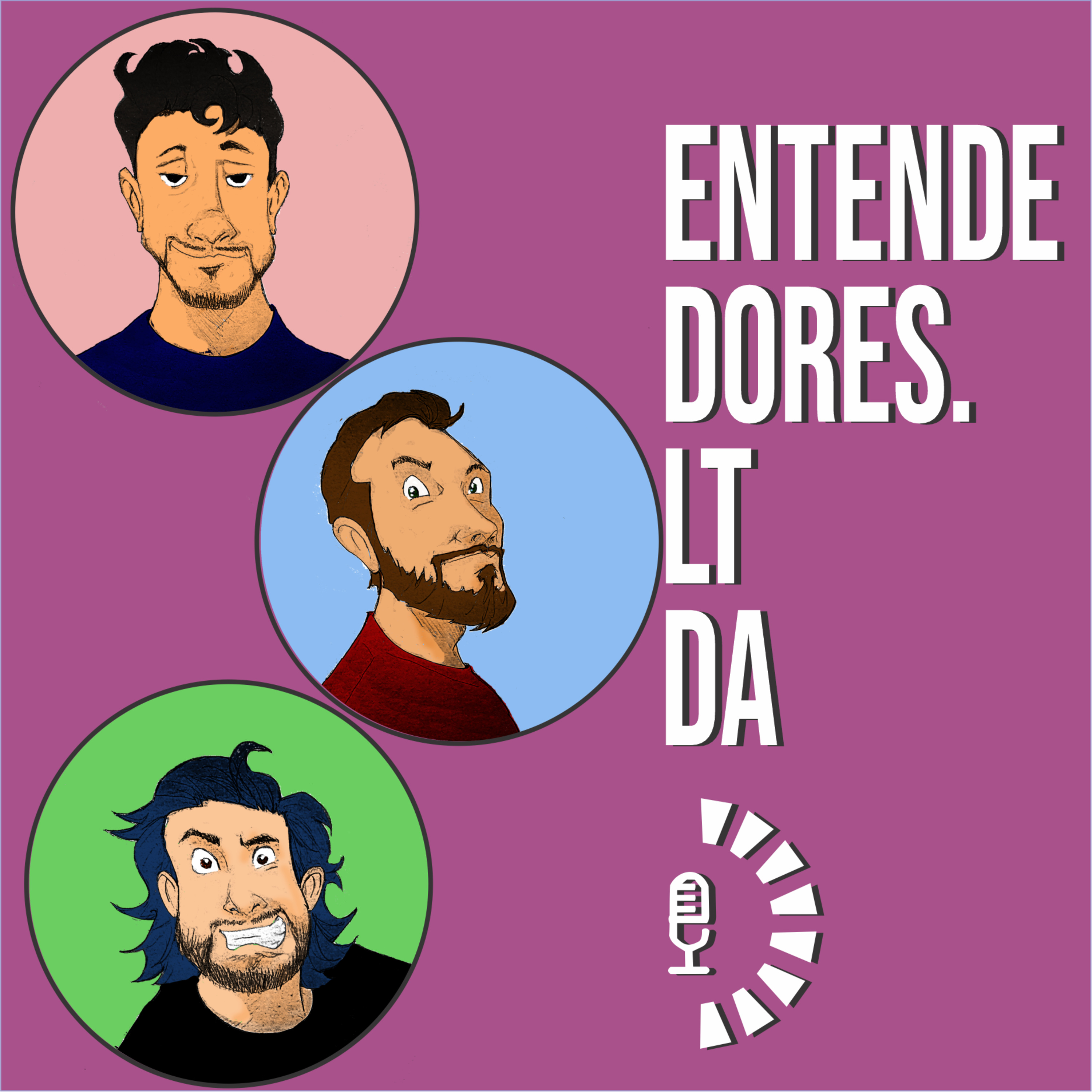 Entendedores Ltda.