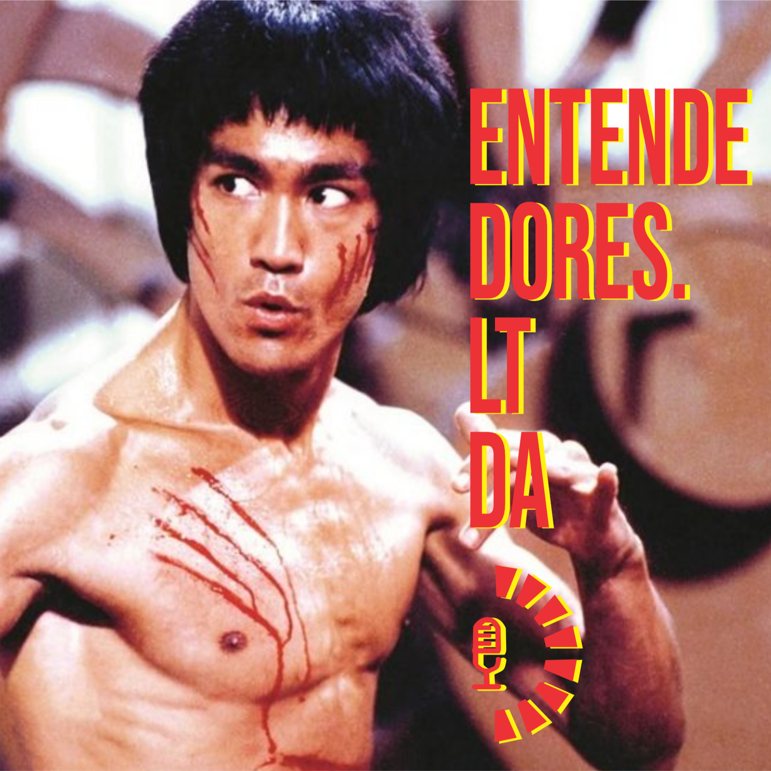 As Melhores Cenas de Luta do Cinema episode artwork
