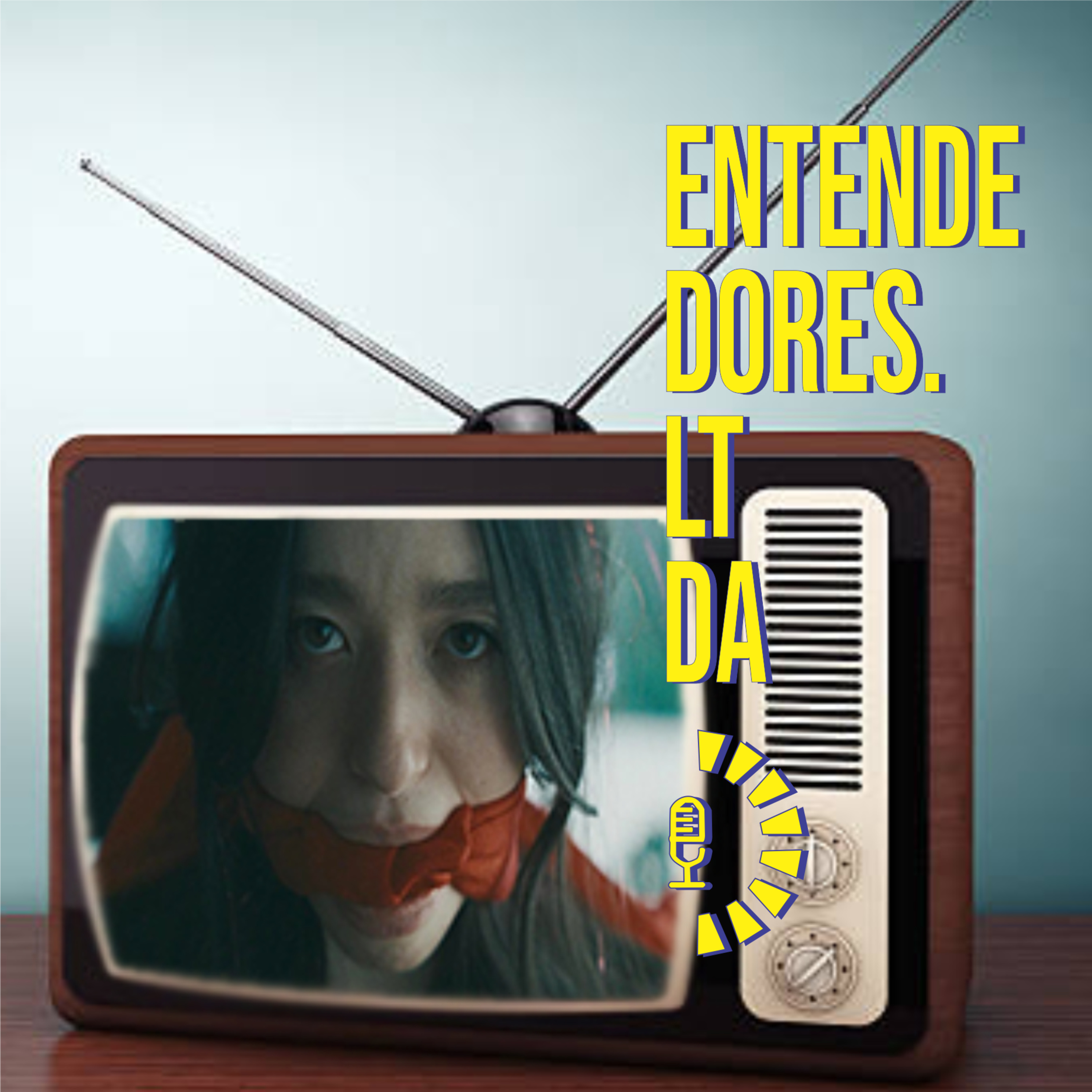 EP. 02 - TODO MUNDO ODEIA A ANORA episode artwork