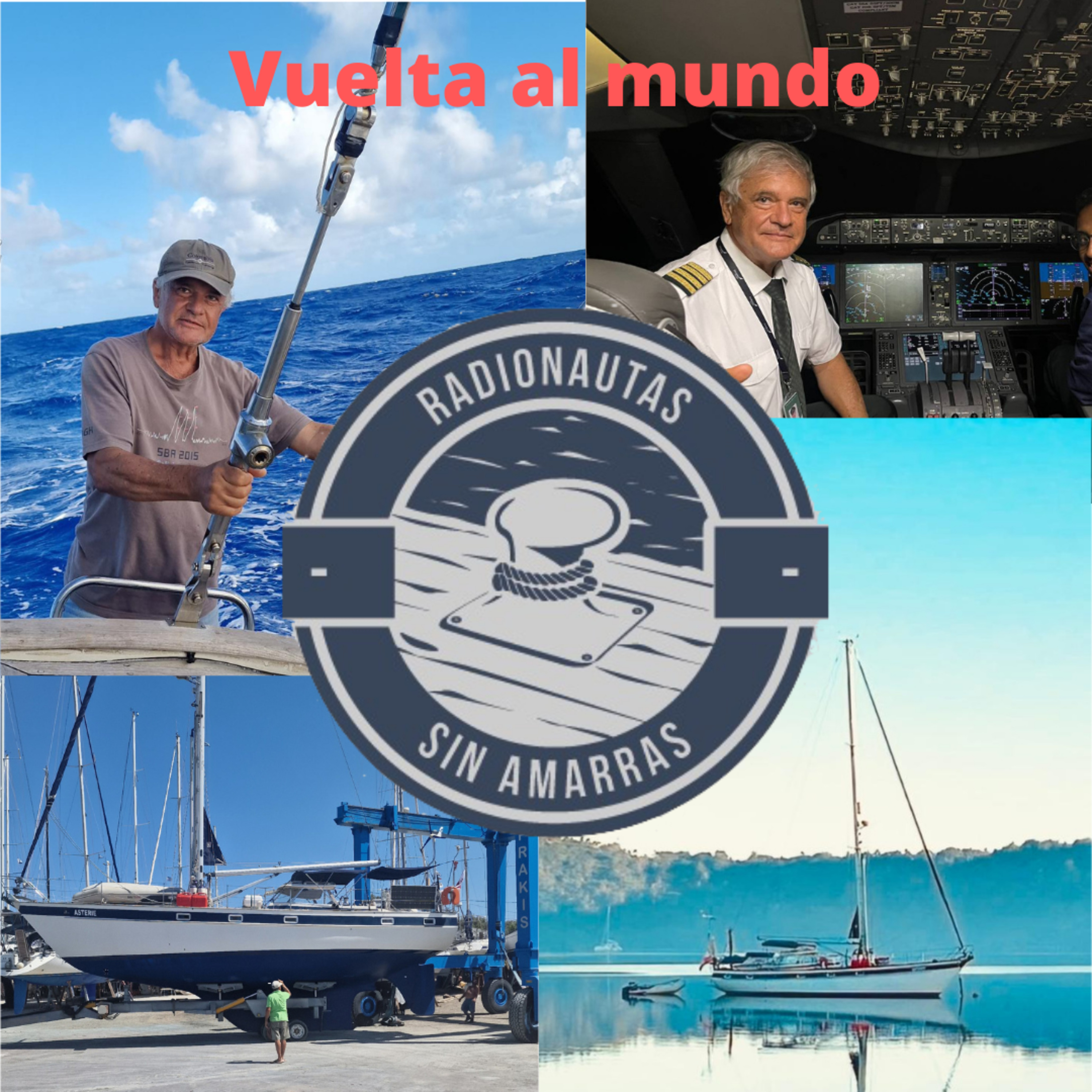Radionautas
