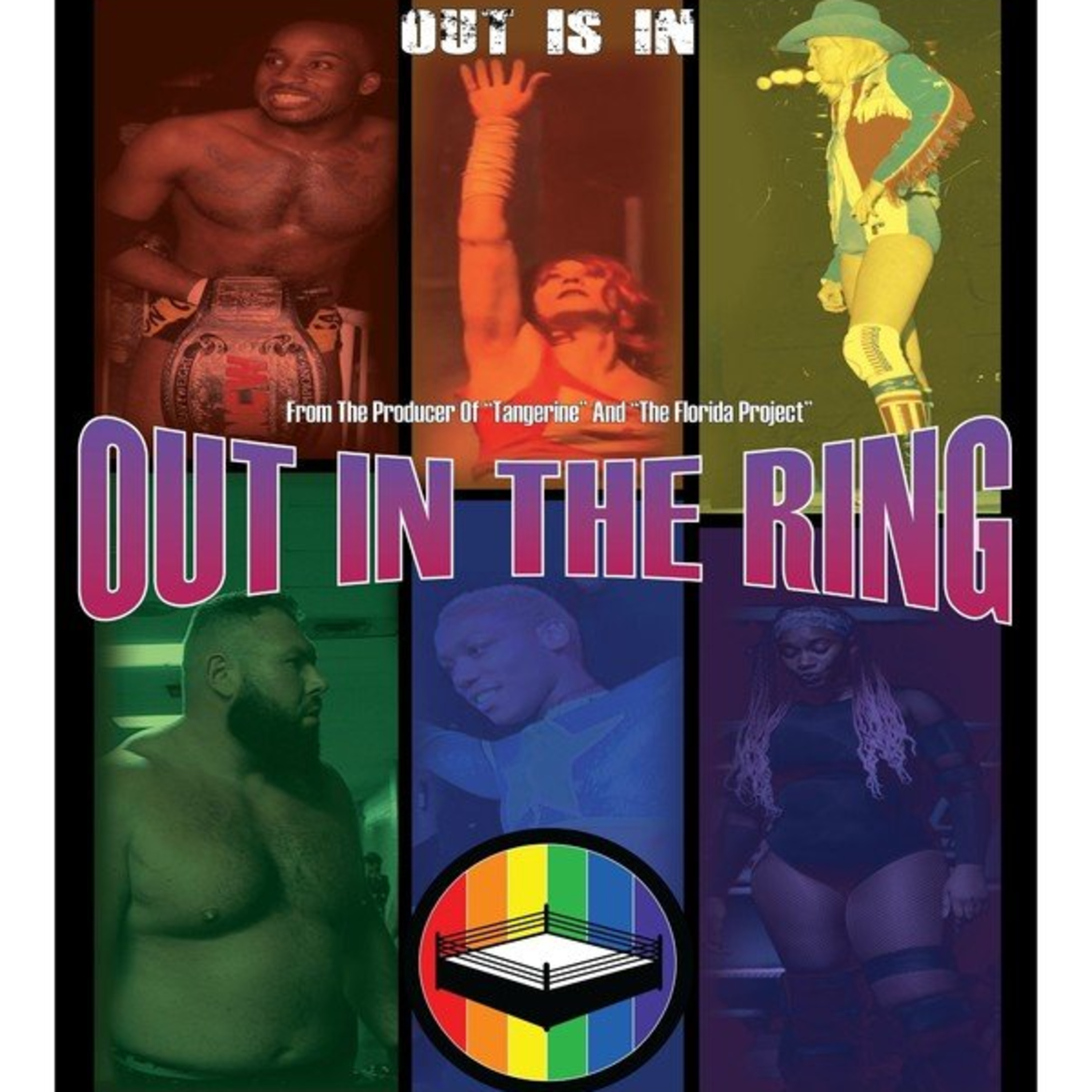 In Your Head Wrestling