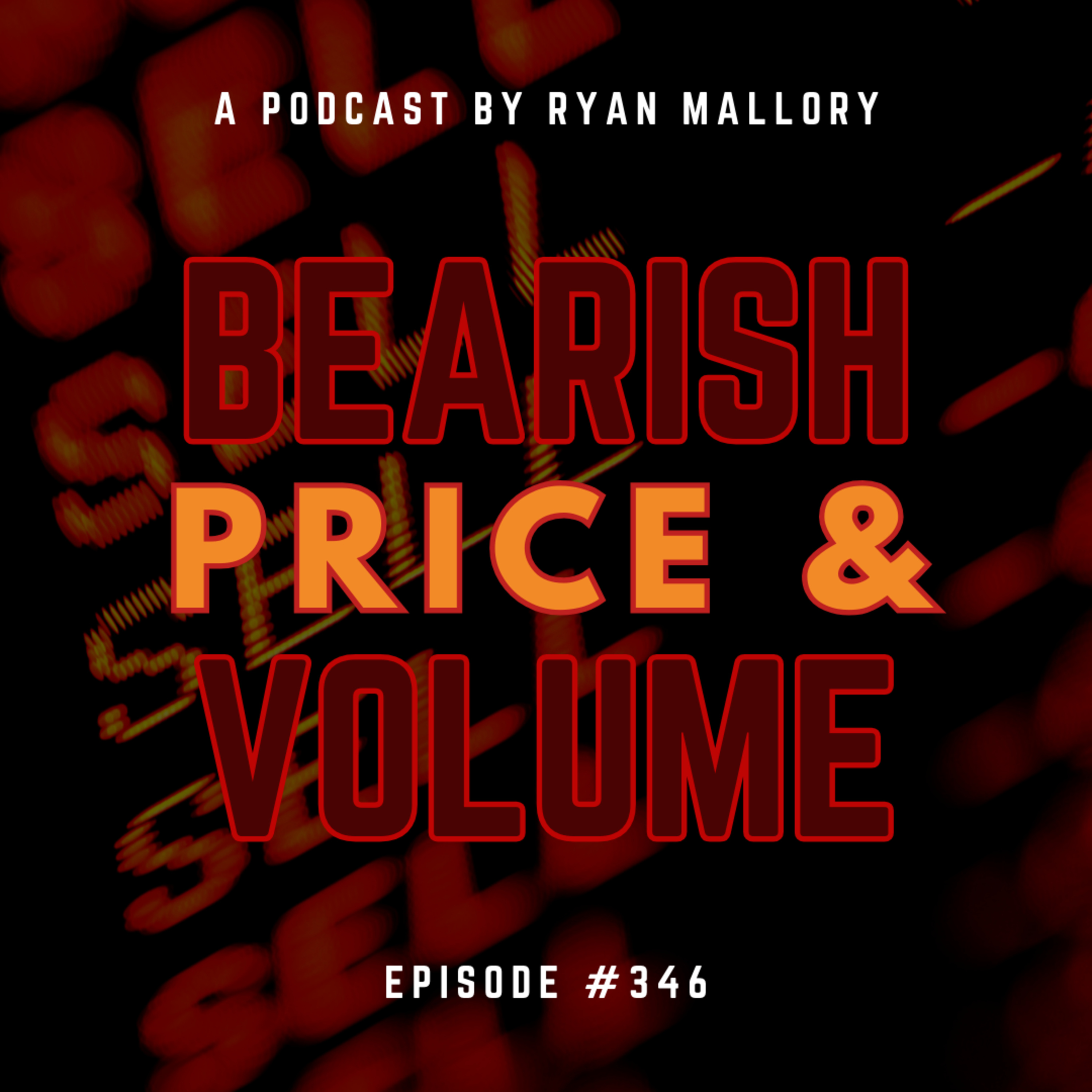 Understanding Price and Volume During Stock Market Sell Offs