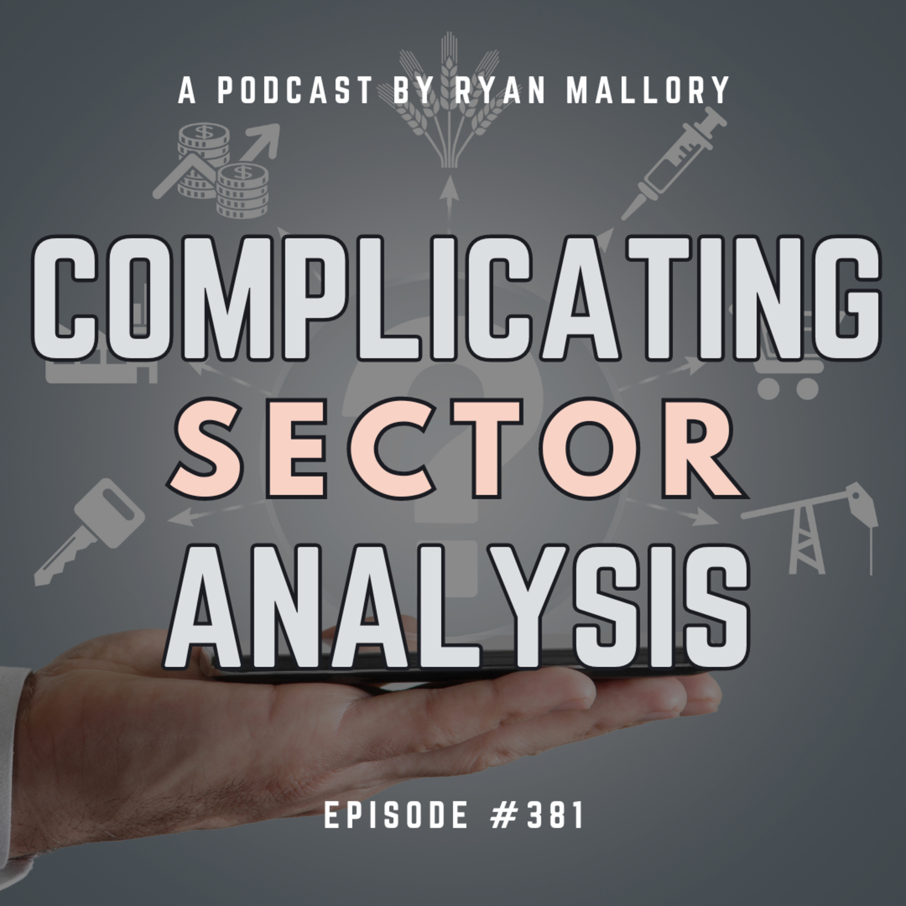 Overcomplicating Sector Analysis