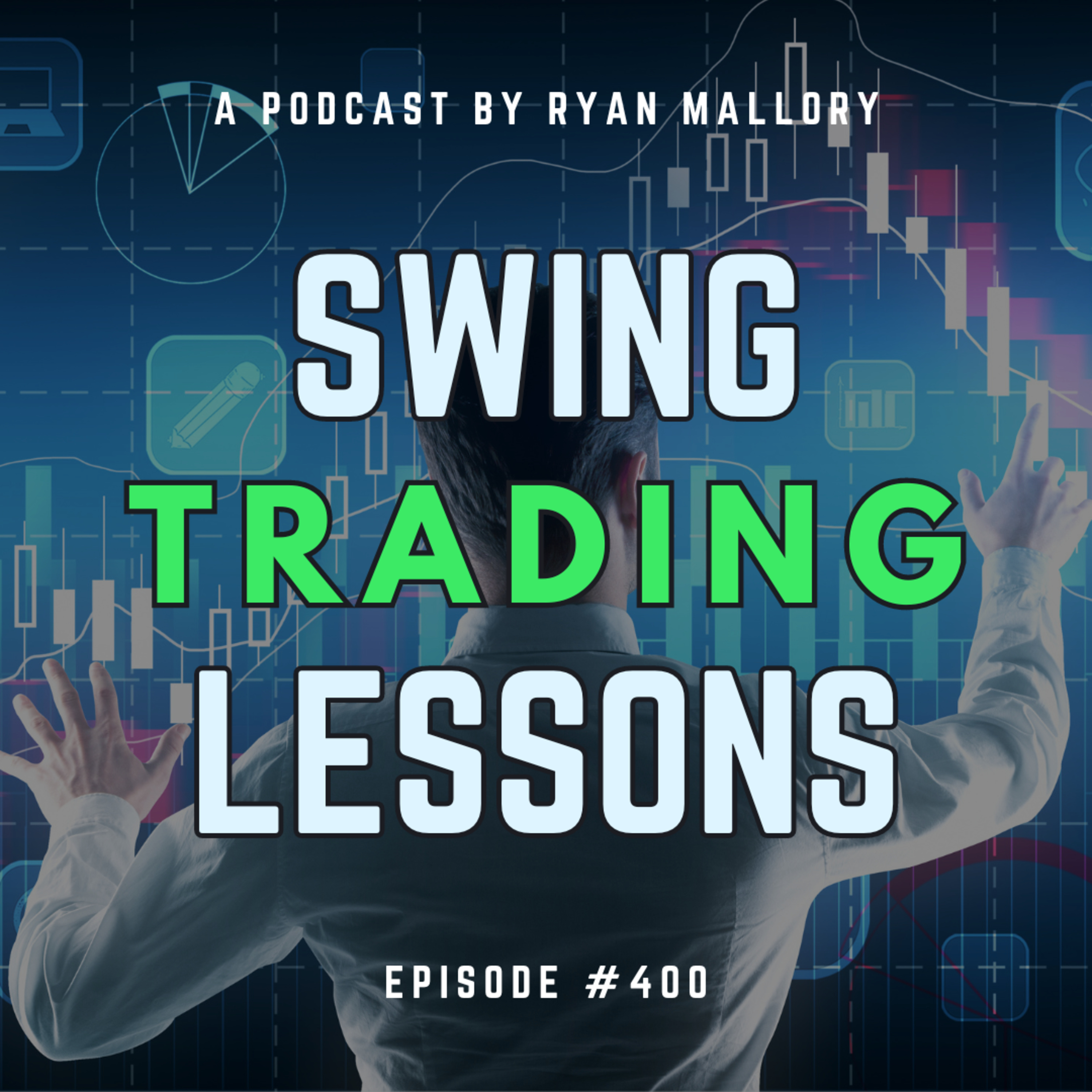 Swing Trading the Stock Market