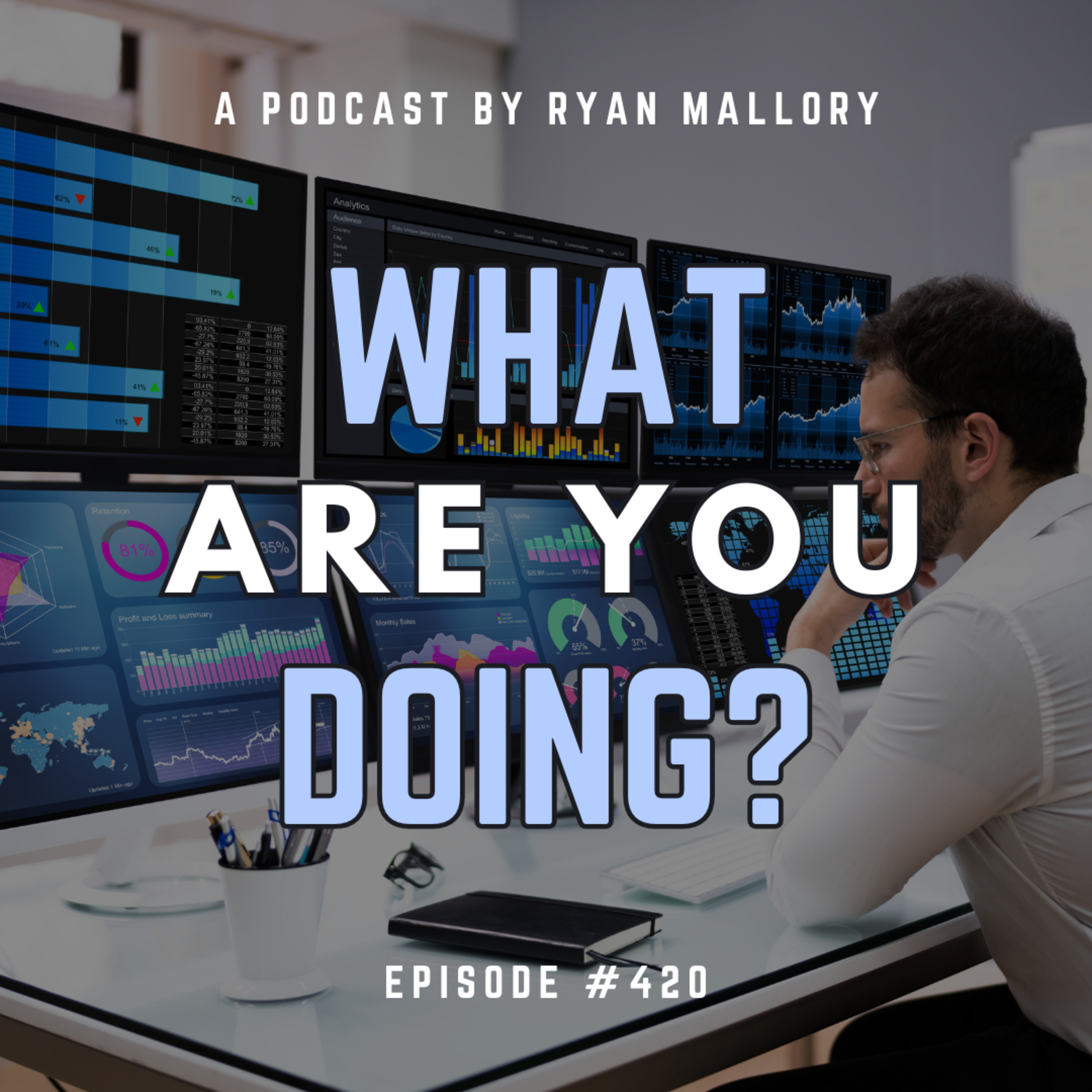 Swing Trading the Stock Market