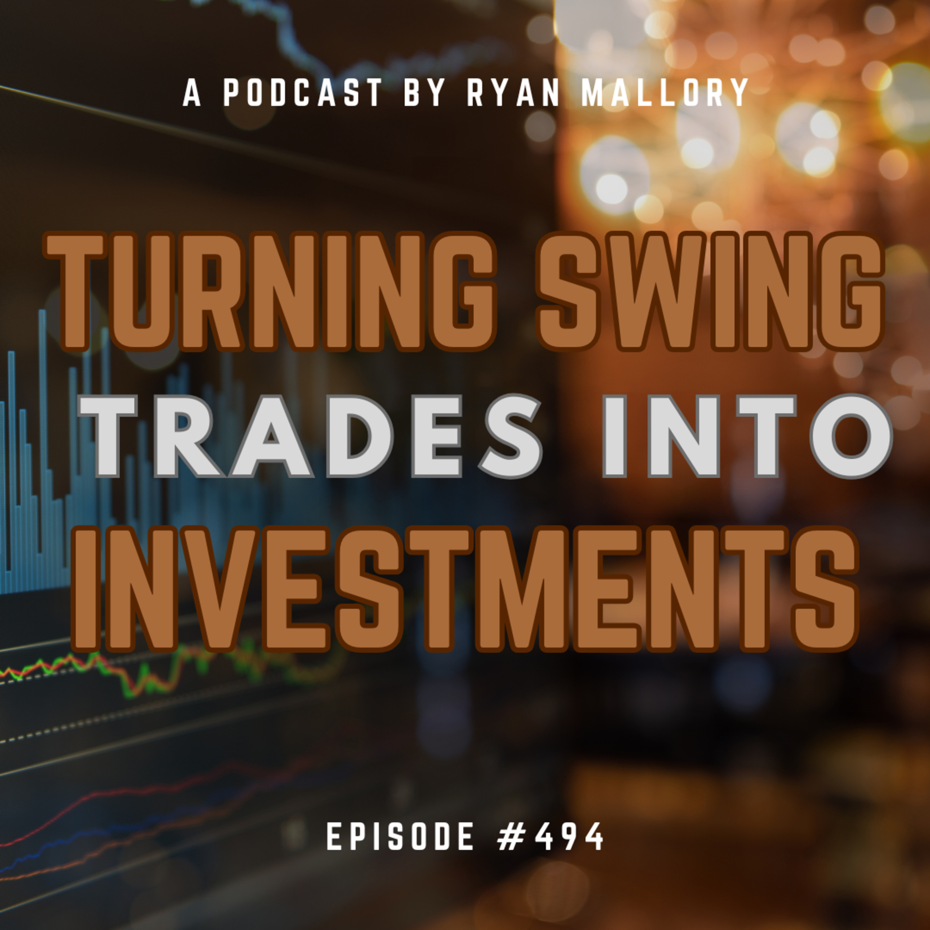 Swing Trading the Stock Market