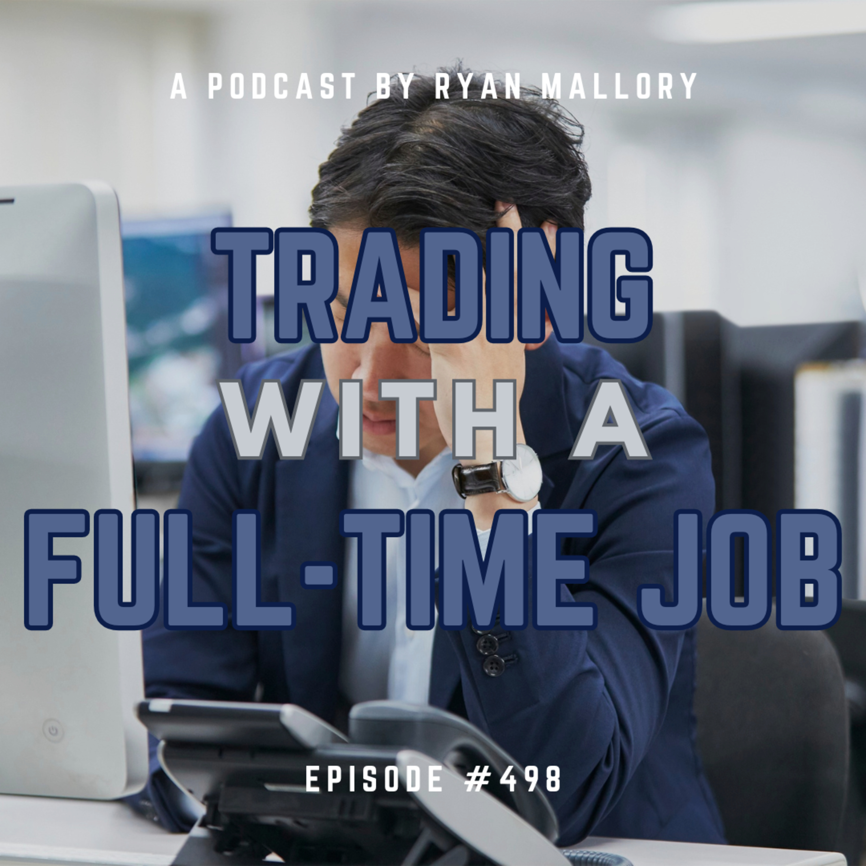 Swing Trading the Stock Market