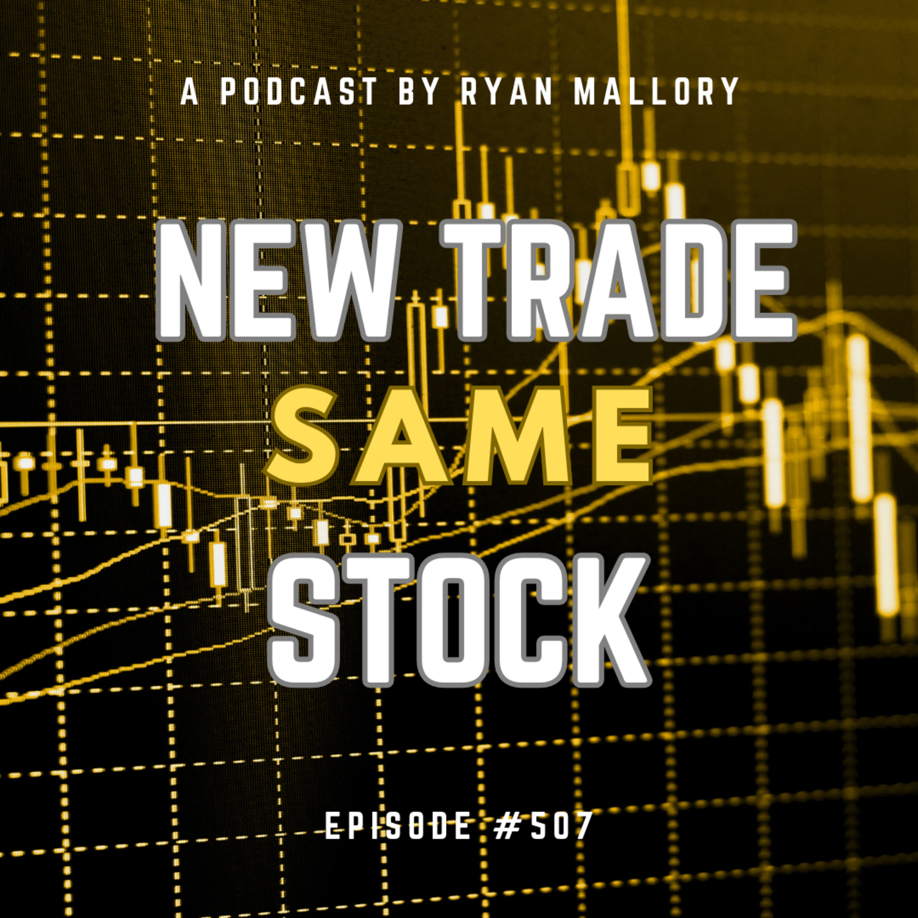 New Trade, Same Stock