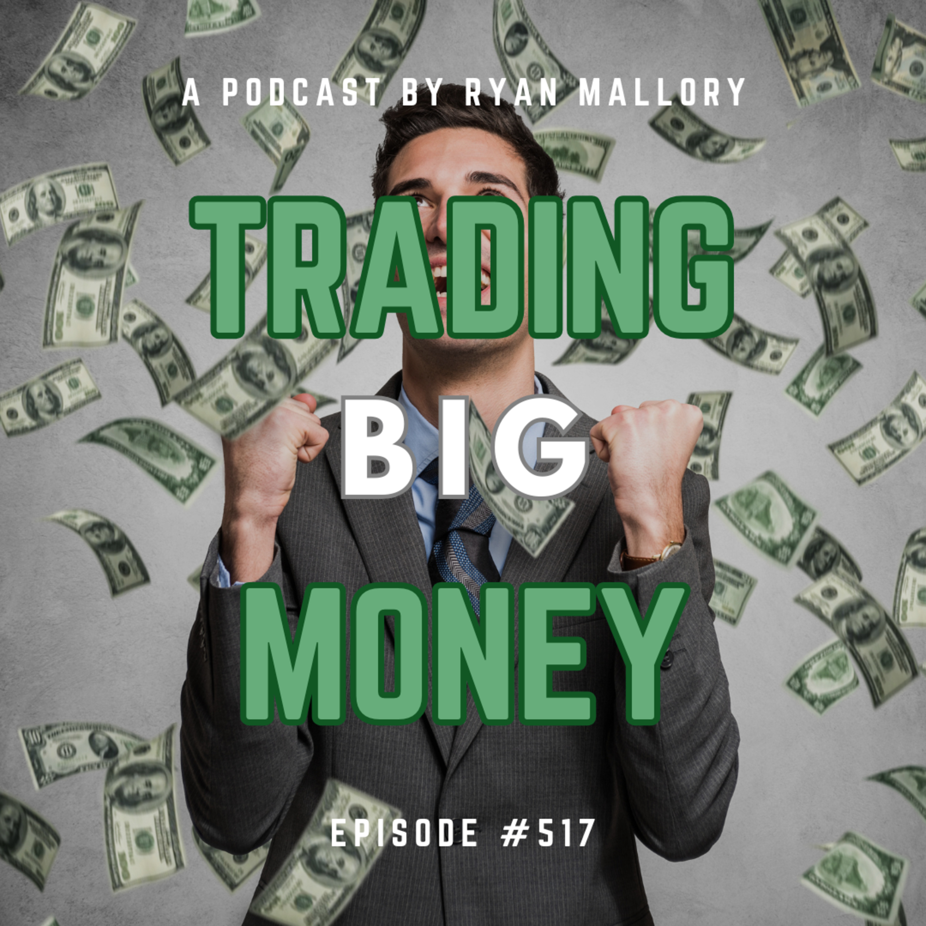 Trading Big Money